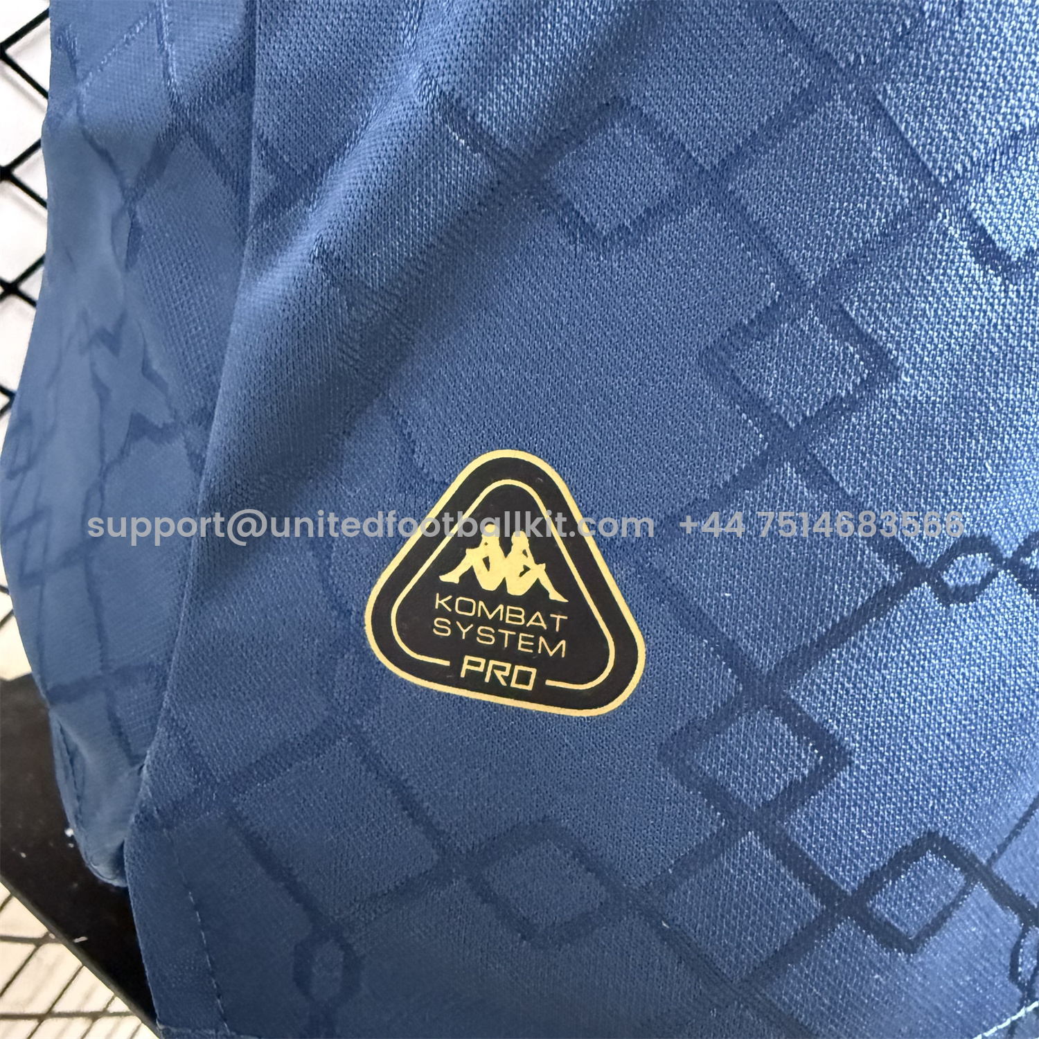 Unitedfootballkit.com | Racing Club de Avellaneda 25-26 Away Jersey - Player Version -Customize Name, Number and Patch | Worldwide Shipping