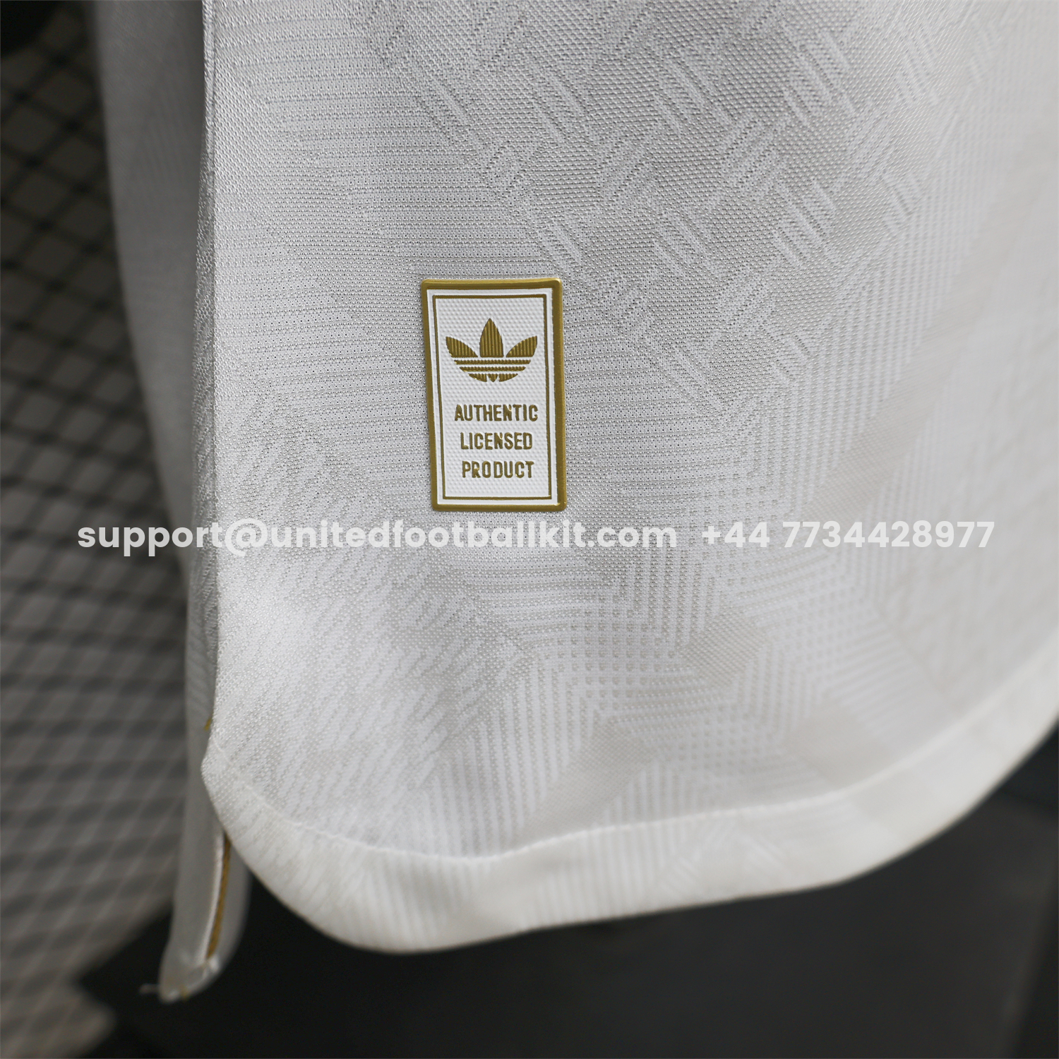 Unitedfootballkit.com | Saudi Arabia 2026 Away Jersey - Player Version -Customize Name, Number and Patch | Worldwide Shipping