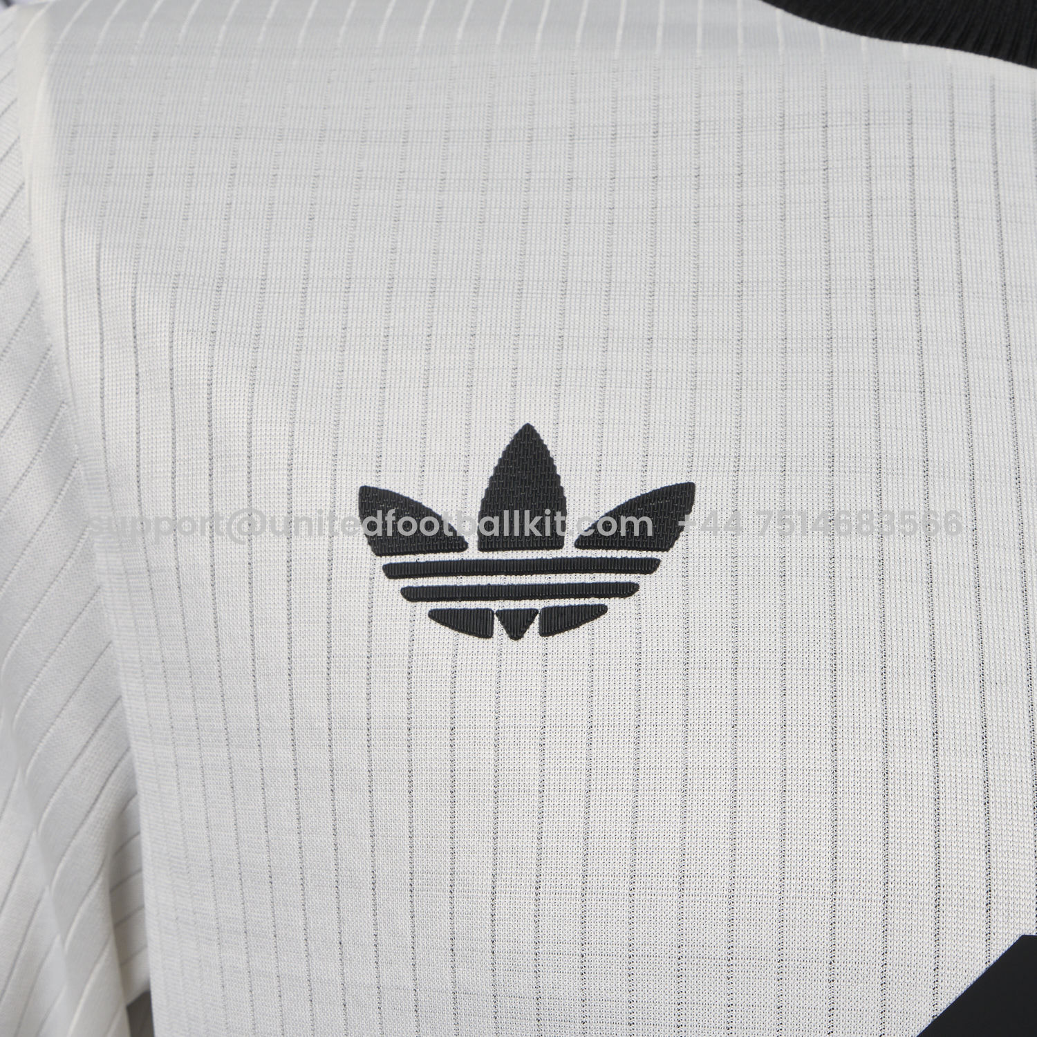 Unitedfootballkit.com | Germany 2025 125-Year Anniversary Commemorative Edition Jersey - Player Version -Customize Name, Number and Patch | Worldwide Shipping