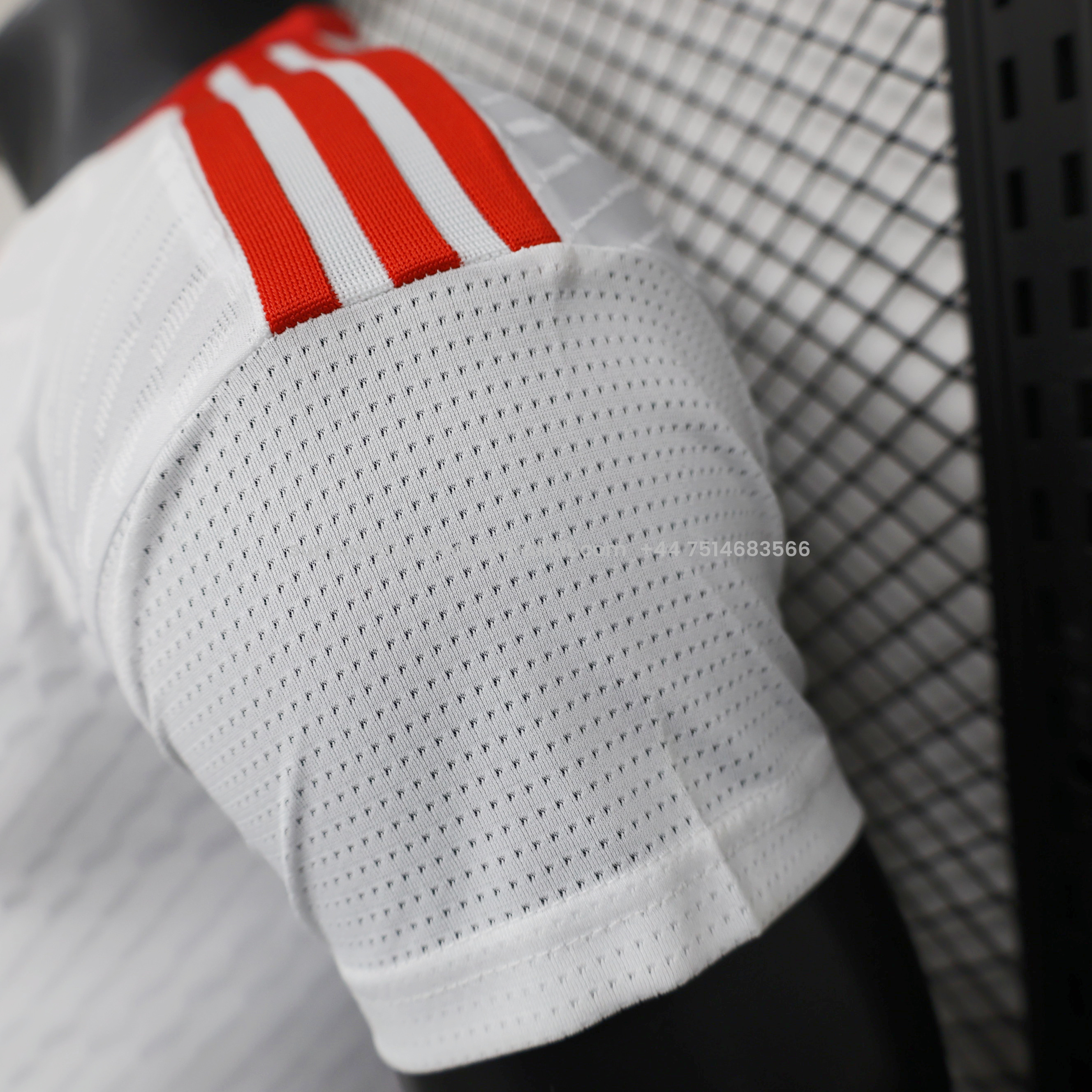 Unitedfootballkit.com | United Arab Emirates 2024 Home Stadium Jersey - Player Version -Customize Name, Number and Patch | Worldwide Shipping