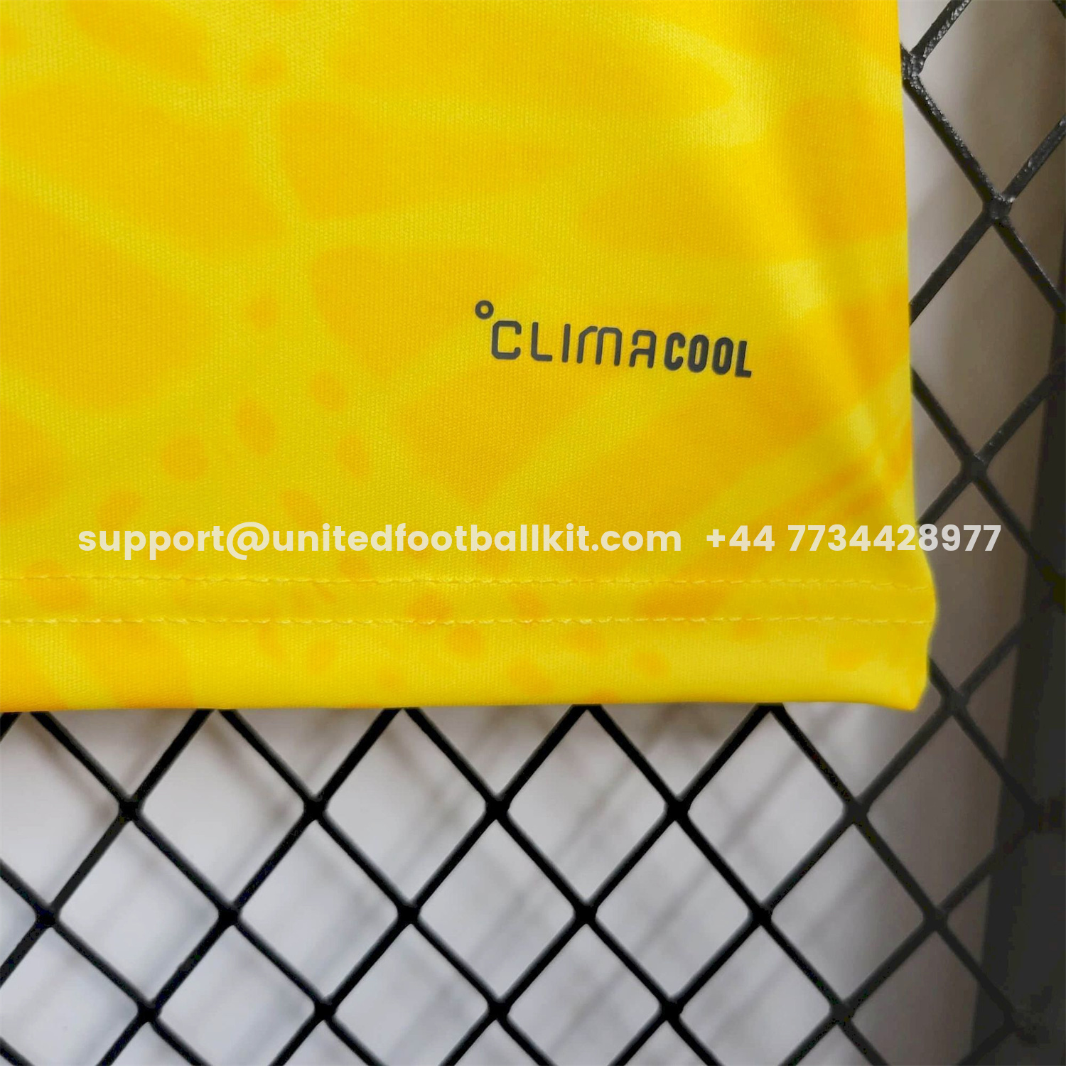 Unitedfootballkit.com | Women's Colombia 2026 Home Jersey - Fans Version -Customize Name, Number and Patch | Worldwide Shipping