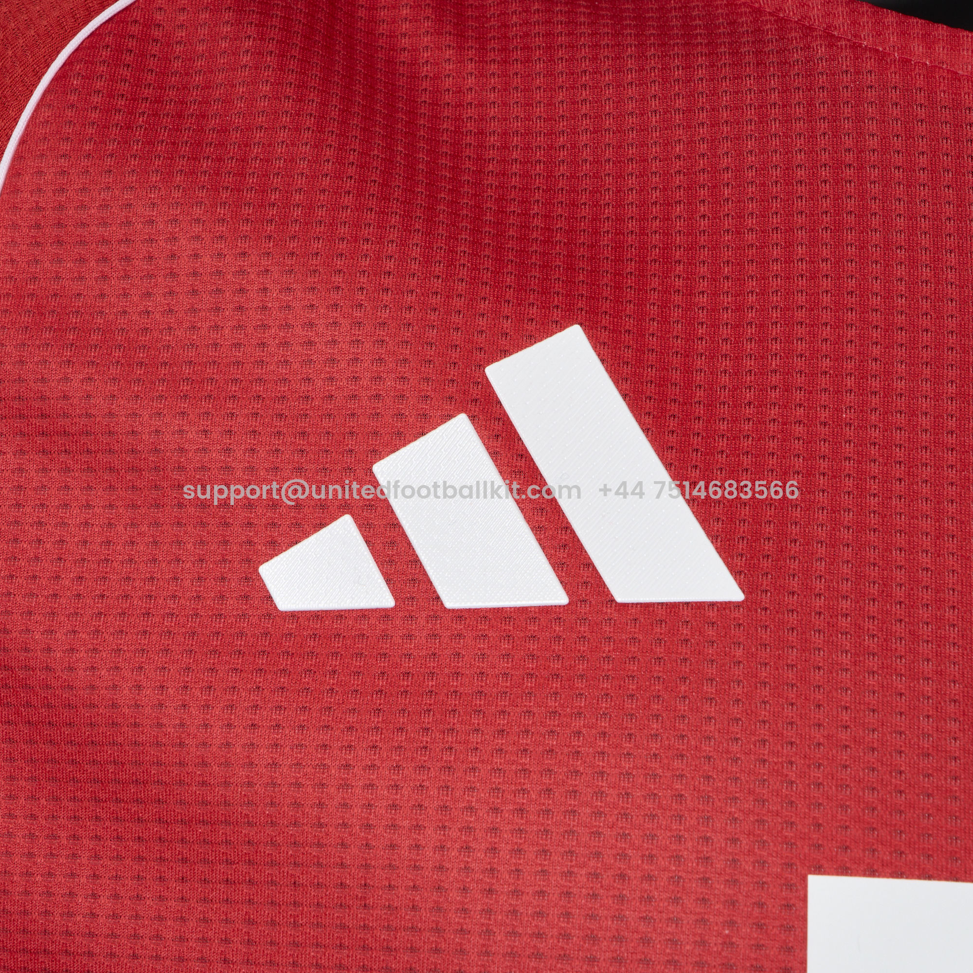 Unitedfootballkit.com | Bayern Munich 25-26 Home Jersey (Informal-release Version 2) - Player Version -Customize Name, Number and Patch | Worldwide Shipping