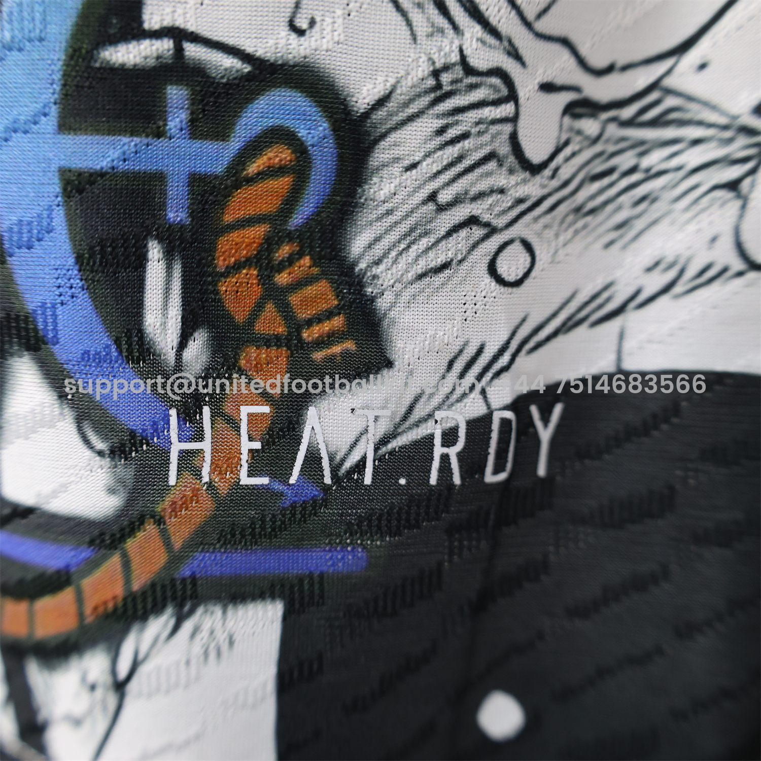 Unitedfootballkit.com | Japan 24-25 Sabo & Fire Special Edition Jersey - Player Version -Customize Name, Number and Patch | Worldwide Shipping