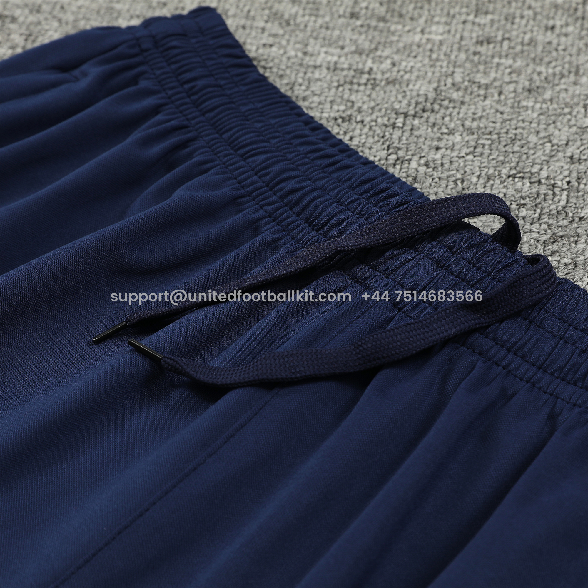 Unitedfootballkit.com | Atletico Madrid 24-25 Vest Training Set - Red -Customize Name, Number and Patch | Worldwide Shipping