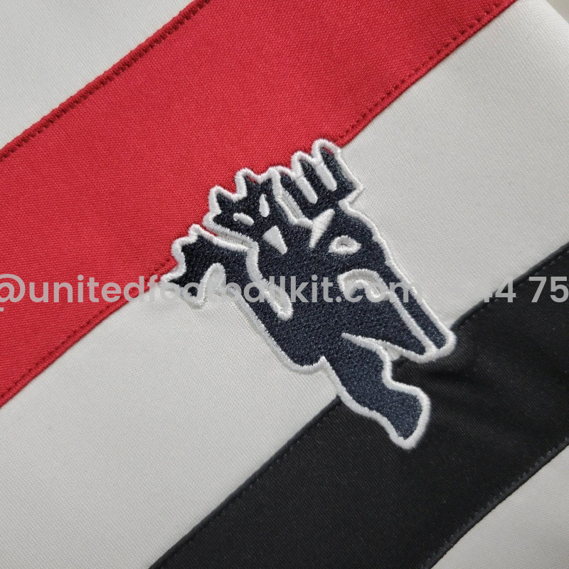 Unitedfootballkit.com | Women's Manchester United 24-25 Third Jersey -Customize Name, Number and Patch | Worldwide Shipping