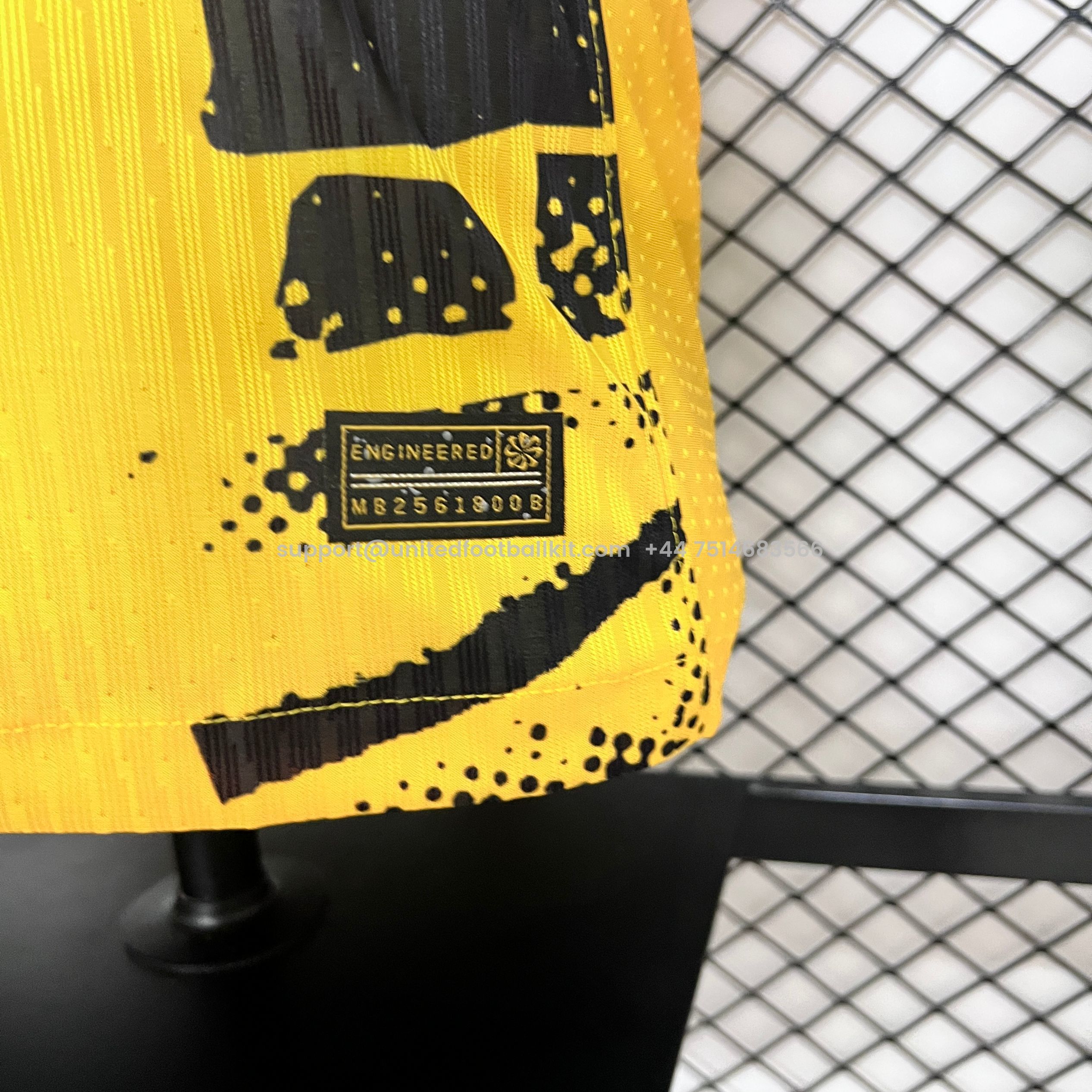 Unitedfootballkit.com | Inter Milan 24-25 Third Jersey - Player Version -Customize Name, Number and Patch | Worldwide Shipping