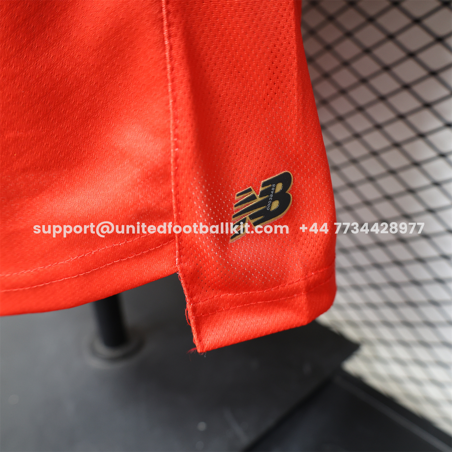 Unitedfootballkit.com | Toluca 26-27 Home Jersey - Player Version -Customize Name, Number and Patch | Worldwide Shipping