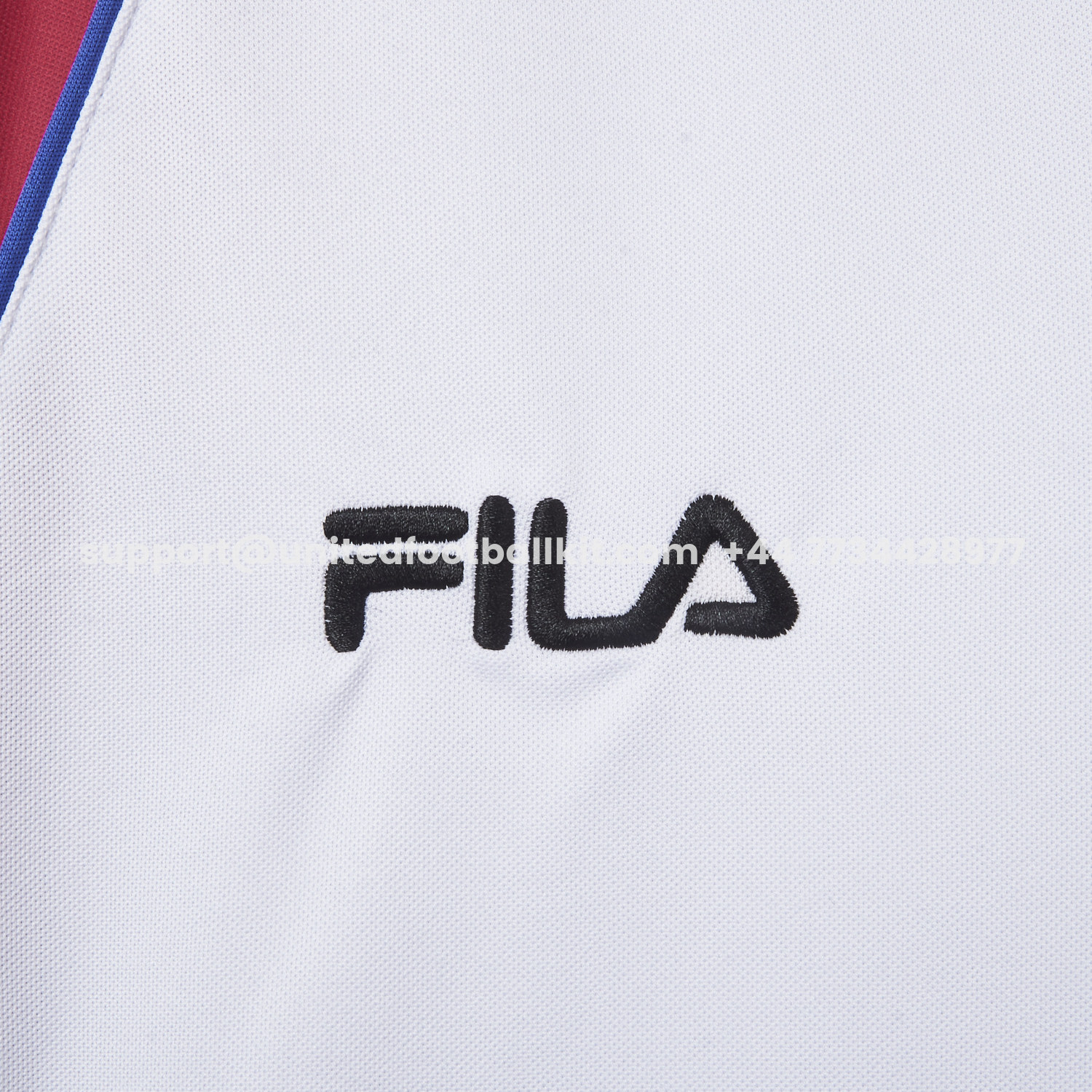 Unitedfootballkit.com | Retro Hamburger SV 1999-00 Home Jersey -Customize Name, Number and Patch | Worldwide Shipping