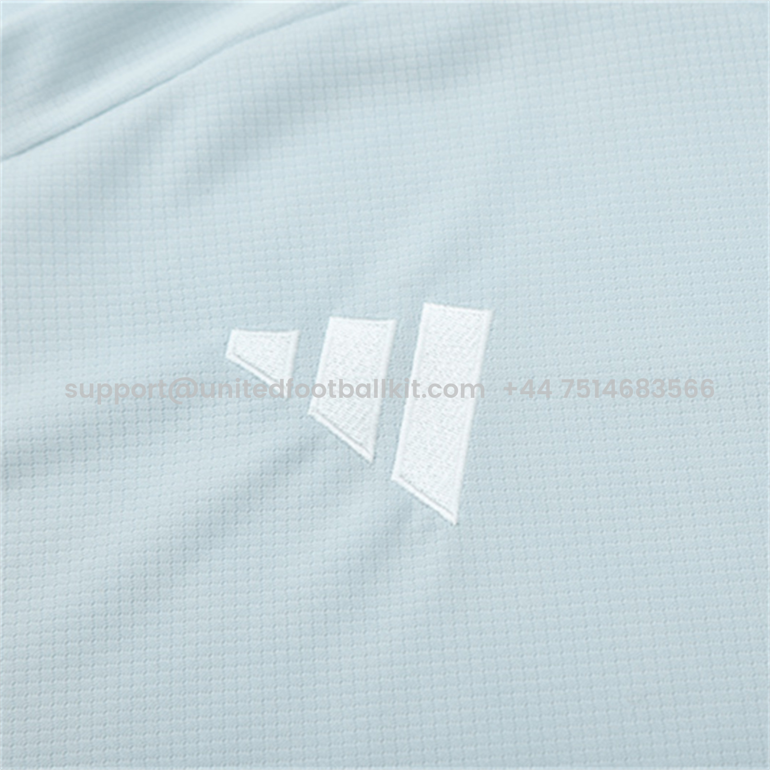 Unitedfootballkit.com | Japan 25-26 Kids Short-Sleeve Training Set - Light Blue Top and Black Shorts -Customize Name, Number and Patch | Worldwide Shipping