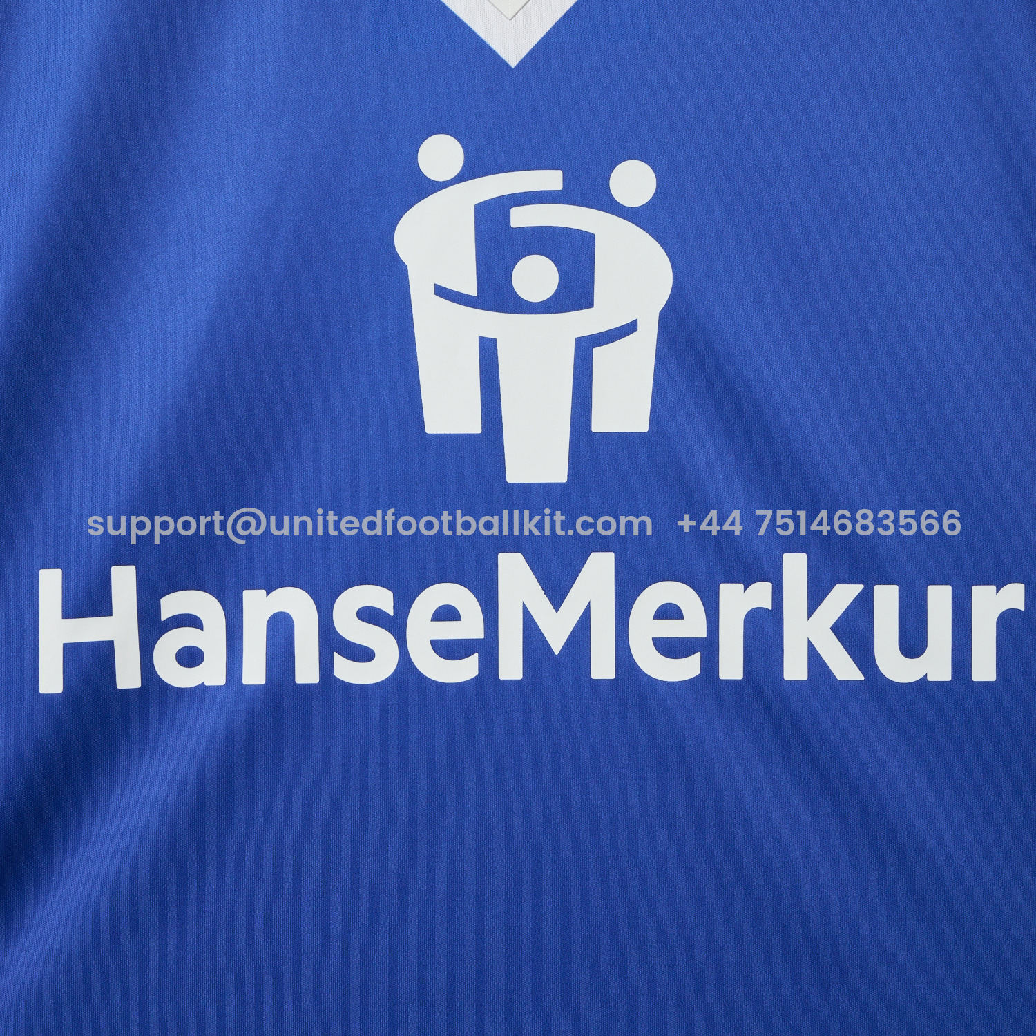 Unitedfootballkit.com | Hamburger SV 25-26 Away Jersey - Fans Version -Customize Name, Number and Patch | Worldwide Shipping