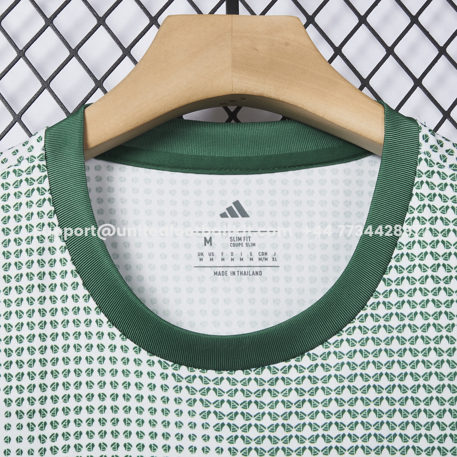 Unitedfootballkit.com | Mexico 25-26 World Cup Promotion Green Jersey - Fans Version -Customize Name, Number and Patch | Worldwide Shipping