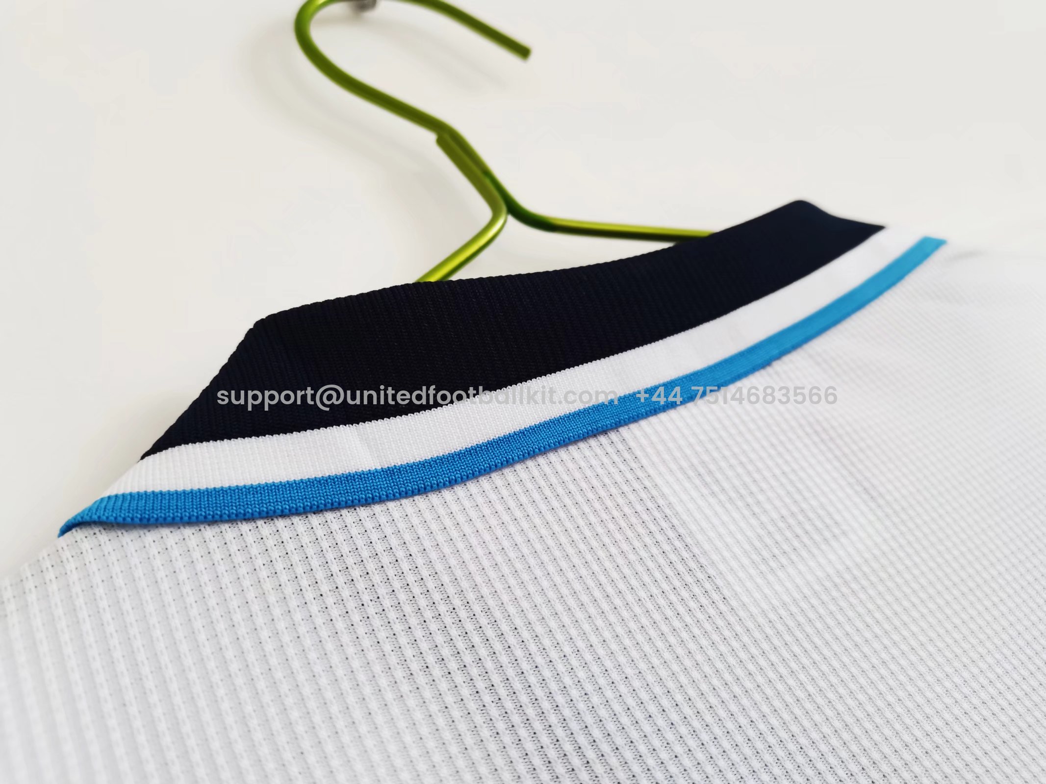 Unitedfootballkit.com | Retro England 1996 Home Stadium Jersey -Customize Name, Number and Patch | Worldwide Shipping