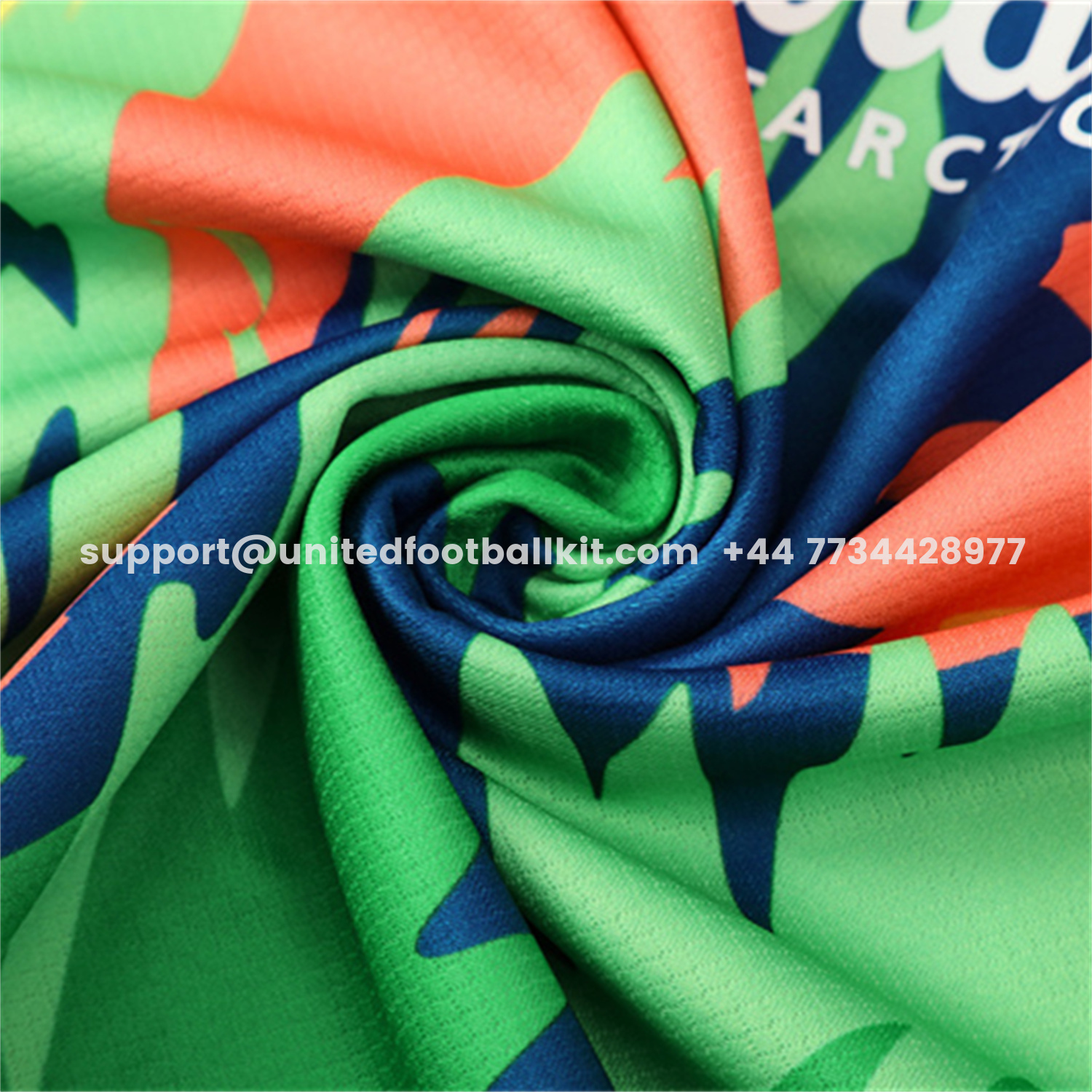 Unitedfootballkit.com | Brazil 25-26 Kids Short-Sleeve Training Set - Blue Green Camouflage Top & Blue Shorts -Customize Name, Number and Patch | Worldwide Shipping