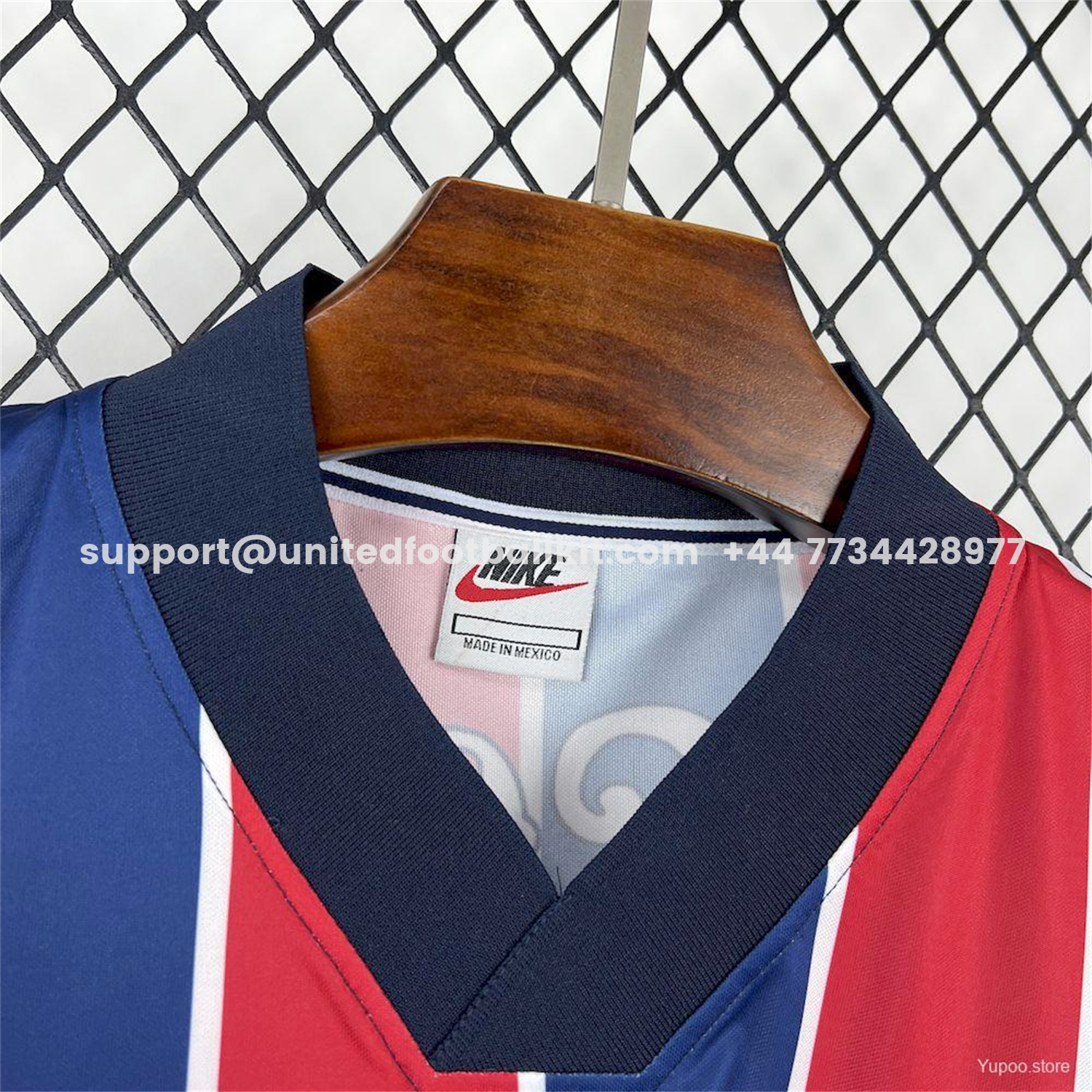 Unitedfootballkit.com | Retro Chivas de Guadalajara 1997-98 Third Jersey -Customize Name, Number and Patch | Worldwide Shipping