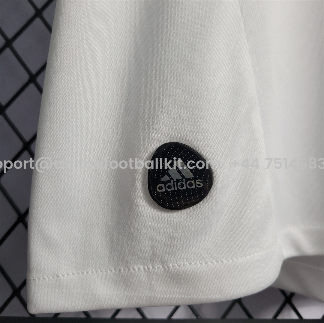 Unitedfootballkit.com | Retro Real Madrid 11-12 Home Stadium Jersey -Customize Name, Number and Patch | Worldwide Shipping