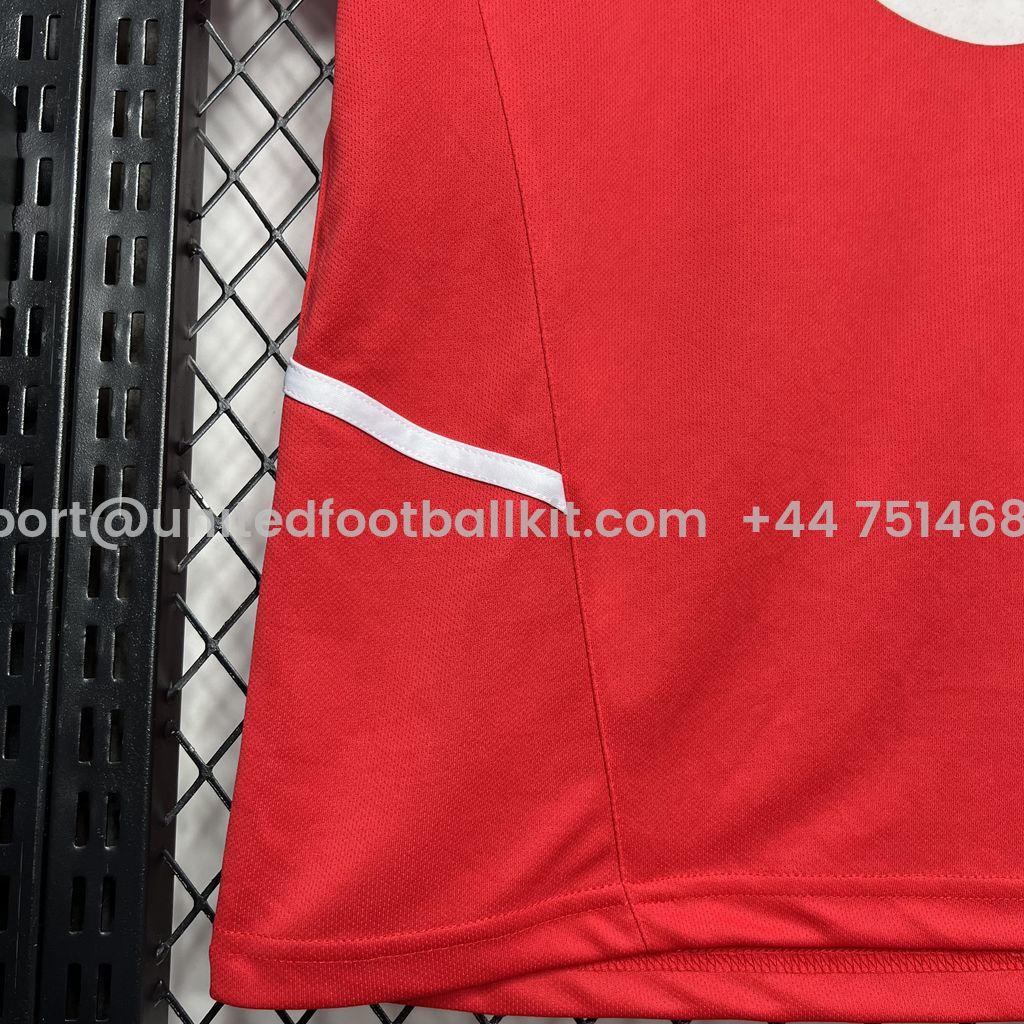 Unitedfootballkit.com | Retro Arsenal 02-04 Home Stadium Jersey -Customize Name, Number and Patch | Worldwide Shipping