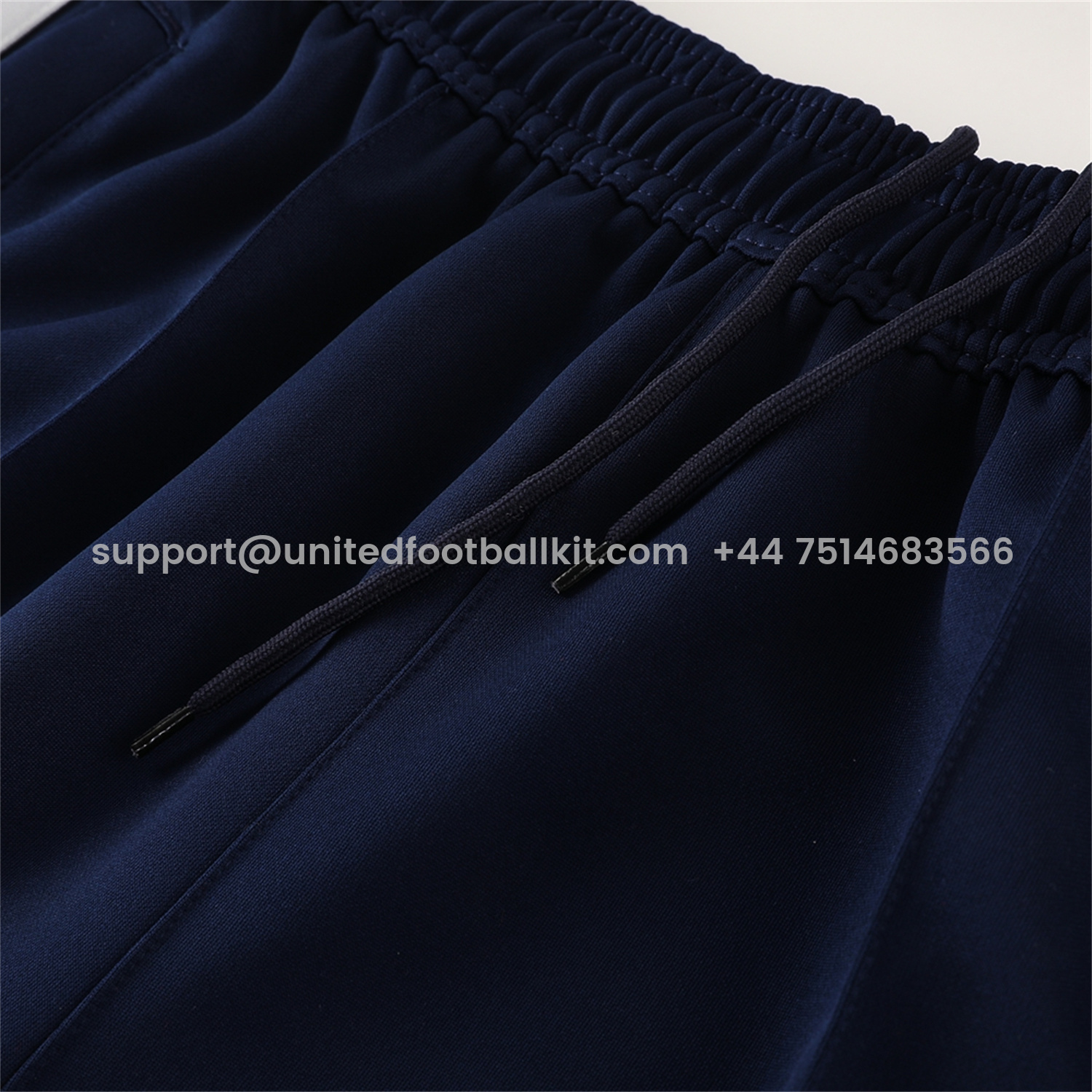 Unitedfootballkit.com | Arsenal 24-25 Throwback Jacket Training Tracksuit - Red Jackets & Blue Pants -Customize Name, Number and Patch | Worldwide Shipping