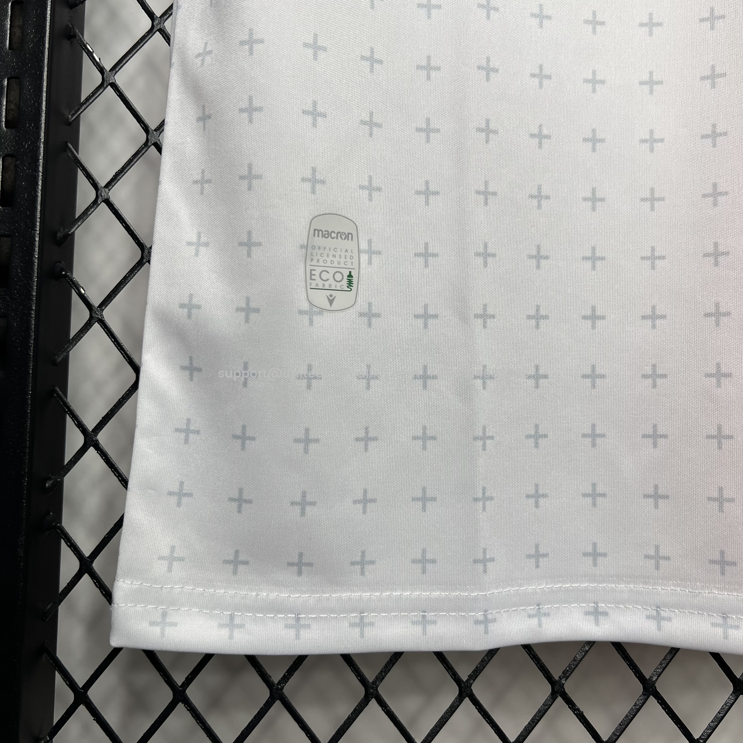 Unitedfootballkit.com | Georgia 2024 Home Stadium Jersey - Fans Version -Customize Name, Number and Patch | Worldwide Shipping