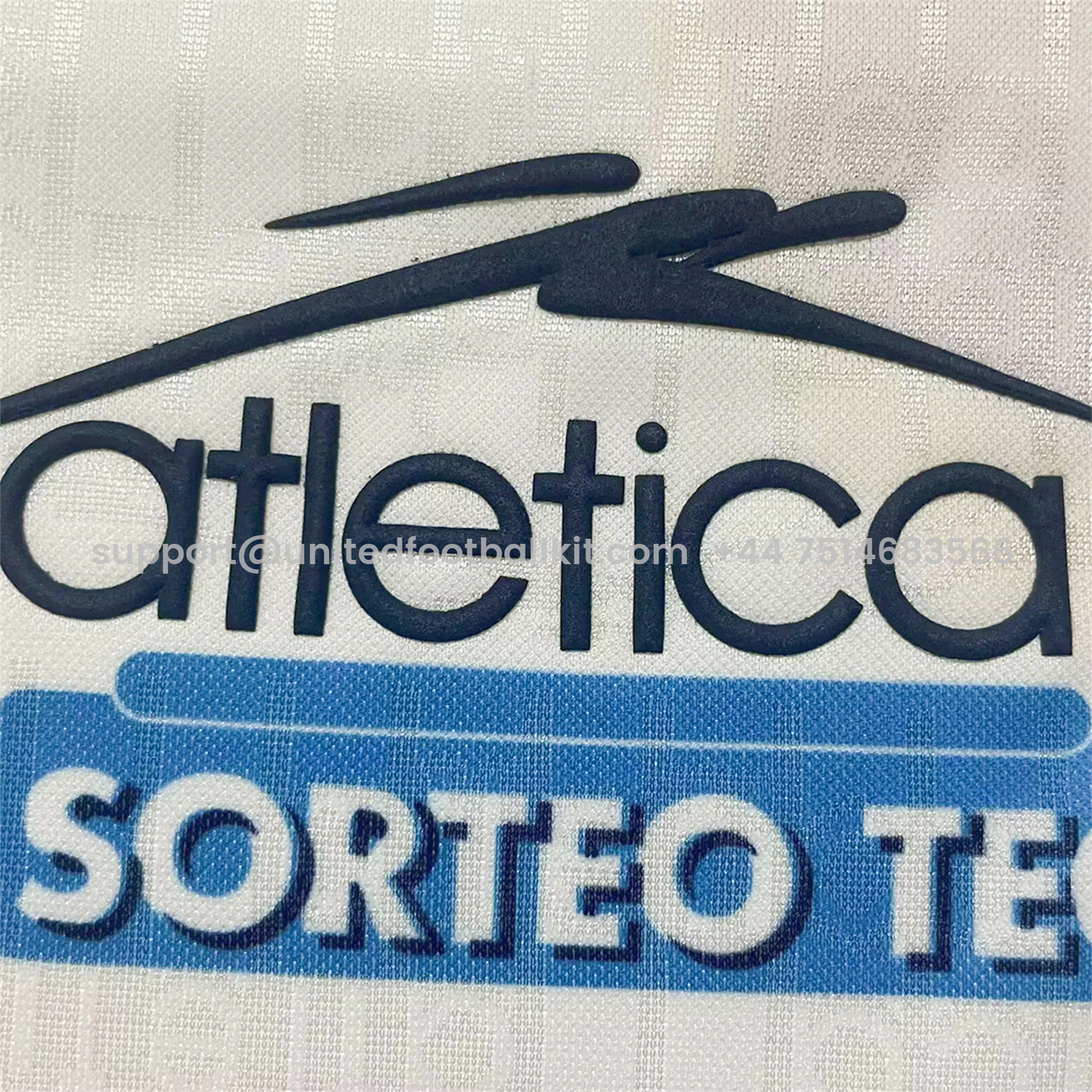 Unitedfootballkit.com | Retro Rayados Monterrey 1999-00 Away Jersey -Customize Name, Number and Patch | Worldwide Shipping