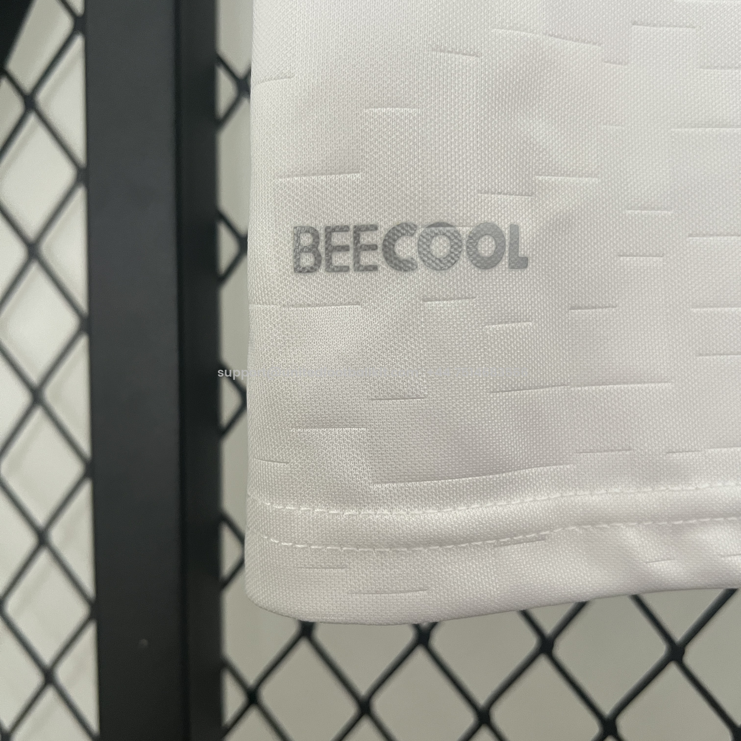 Unitedfootballkit.com | Denmark 2024 Away Stadium Jersey - Fans Version -Customize Name, Number and Patch | Worldwide Shipping