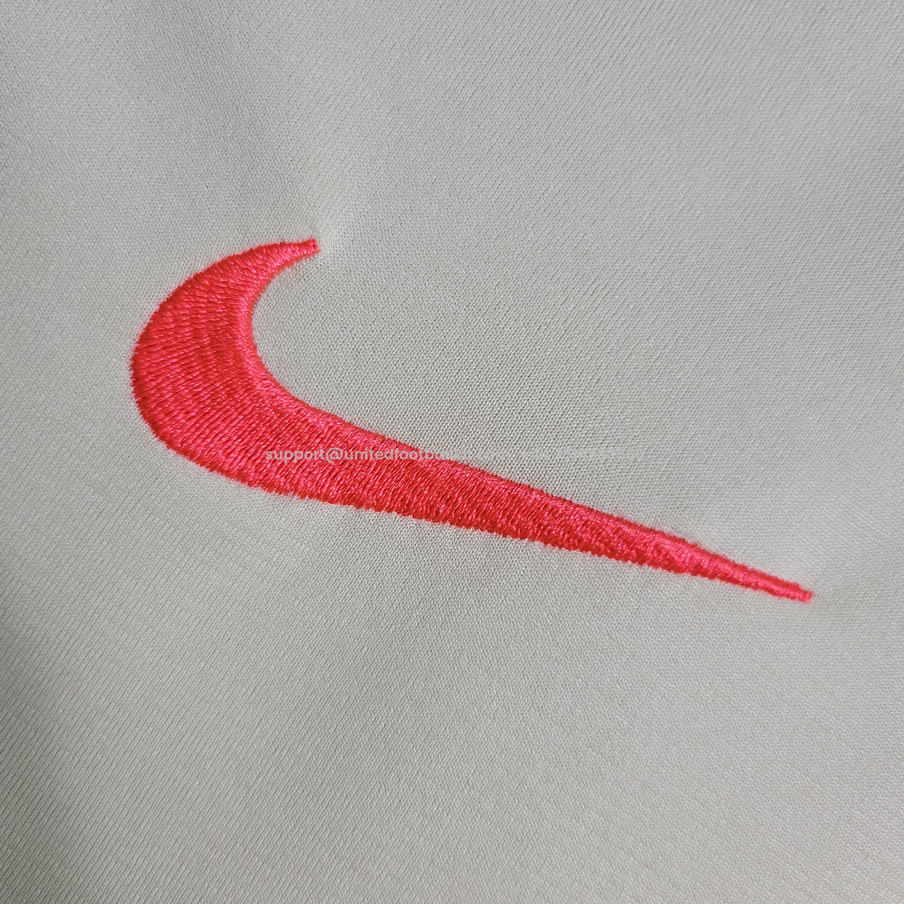 Unitedfootballkit.com | Retro Liver.pool 21-22 Away Stadium Jersey - Fans Version -Customize Name, Number and Patch | Worldwide Shipping