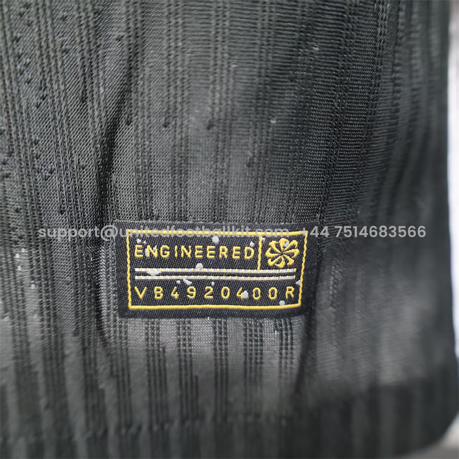 Unitedfootballkit.com | Corinthians 25-26 Black Away Long Sleeves Jersey - Player Version -Customize Name, Number and Patch | Worldwide Shipping