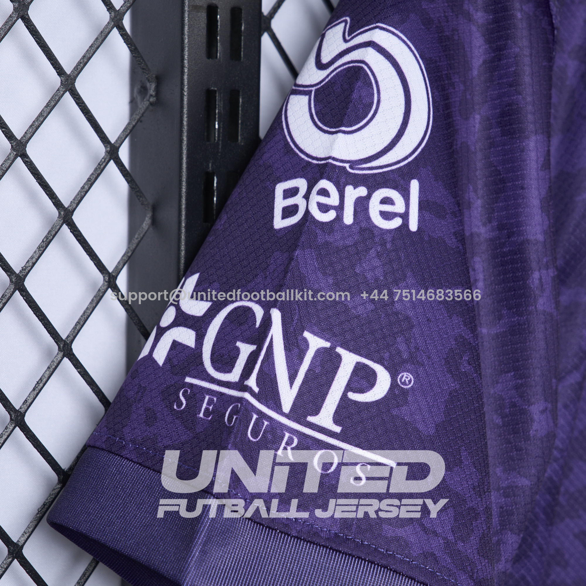 Unitedfootballkit.com | Pumas UNAM 24-25 Third Jersey - Fans Version -Customize Name, Number and Patch | Worldwide Shipping