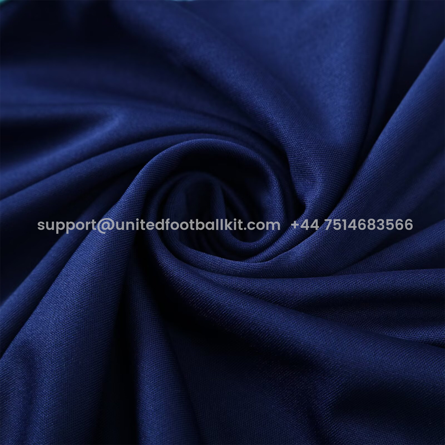 Unitedfootballkit.com | Flamengo 25-26 Vest Training Set - Royal Blue With Royal Blue -Customize Name, Number and Patch | Worldwide Shipping