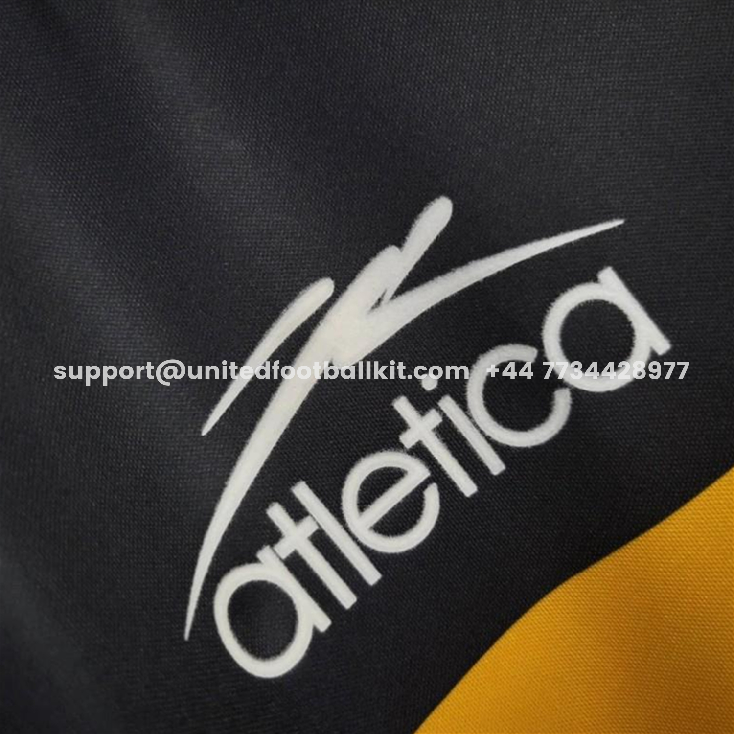 Unitedfootballkit.com | Retro Tigres UANL 2003-04 Away Jersey -Customize Name, Number and Patch | Worldwide Shipping