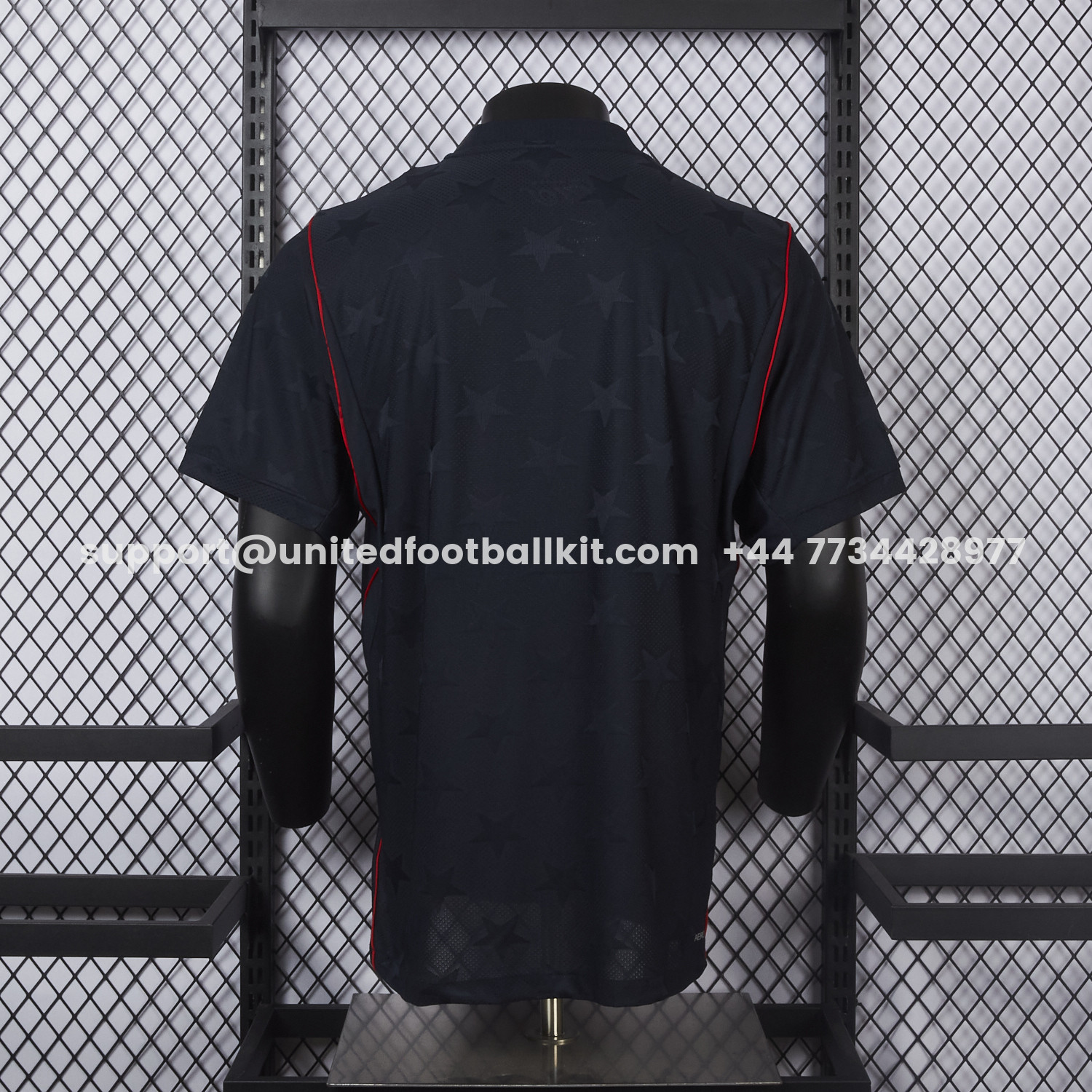 Unitedfootballkit.com | United States USA 2026 Away Jersey - Player Version -Customize Name, Number and Patch | Worldwide Shipping