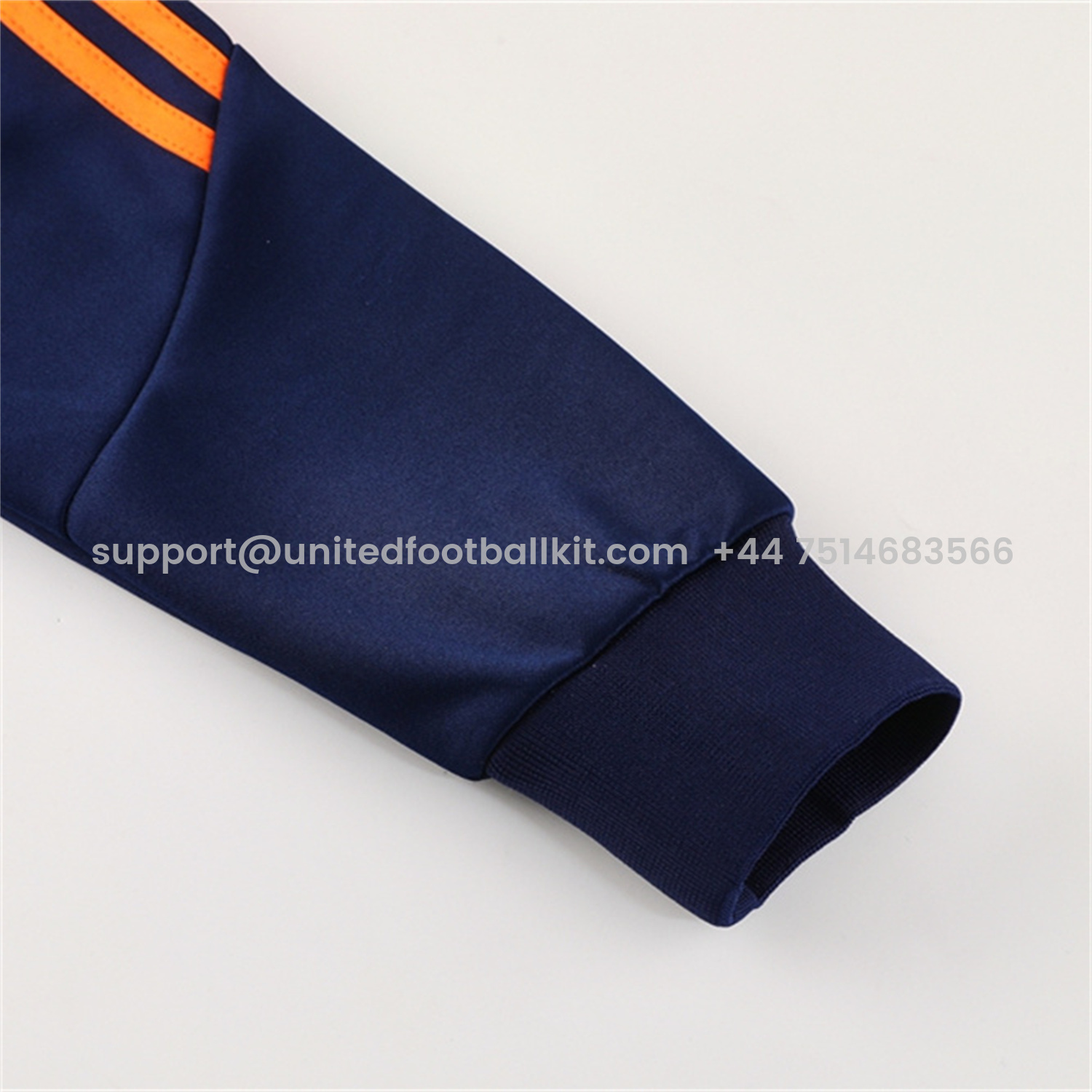Unitedfootballkit.com | Juventus 24-25 Jacket Training Tracksuit - Royal Bule Jackets & Pants -Customize Name, Number and Patch | Worldwide Shipping