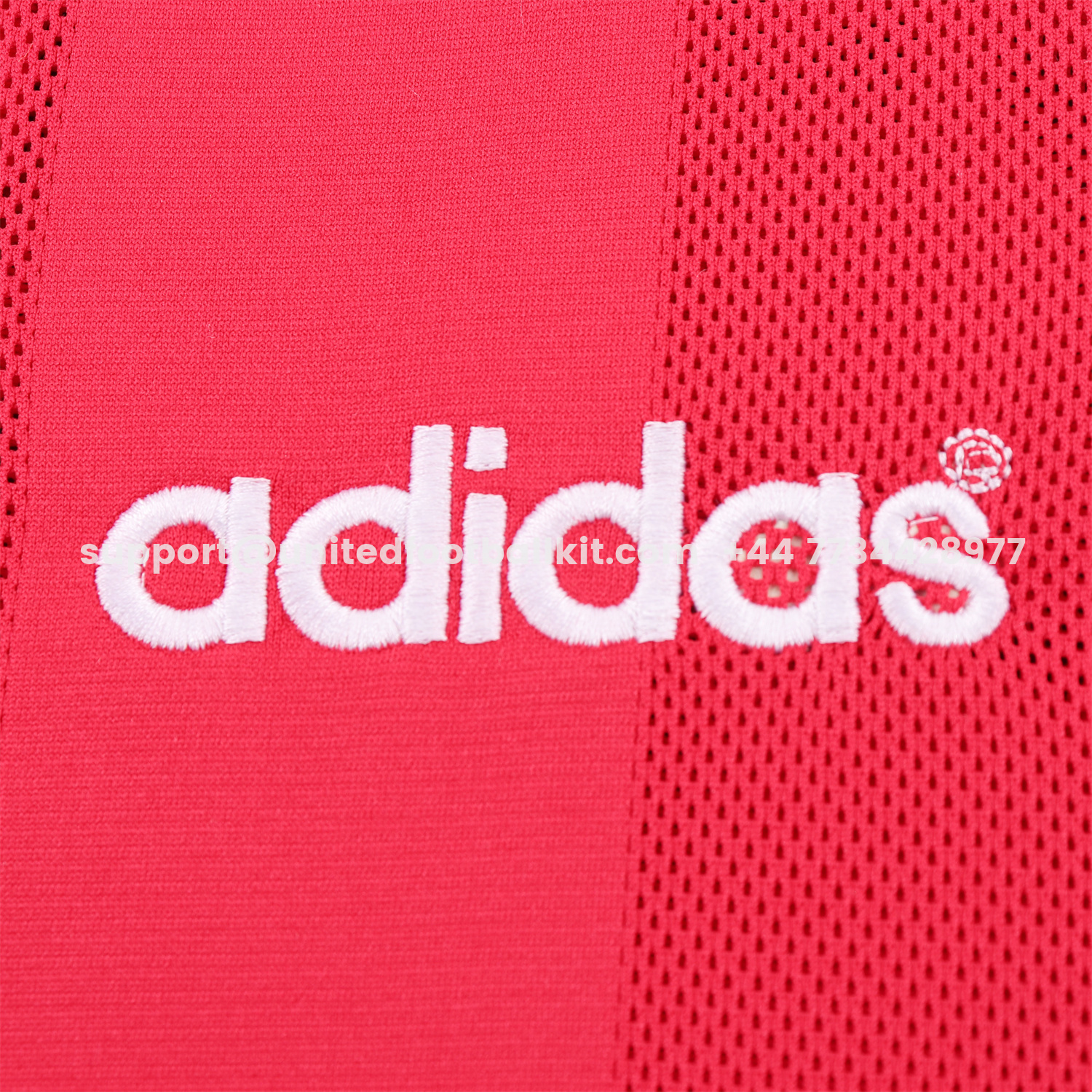 Unitedfootballkit.com | Retro Liver.pool 1995-96 Home Kids Kit -Customize Name, Number and Patch | Worldwide Shipping