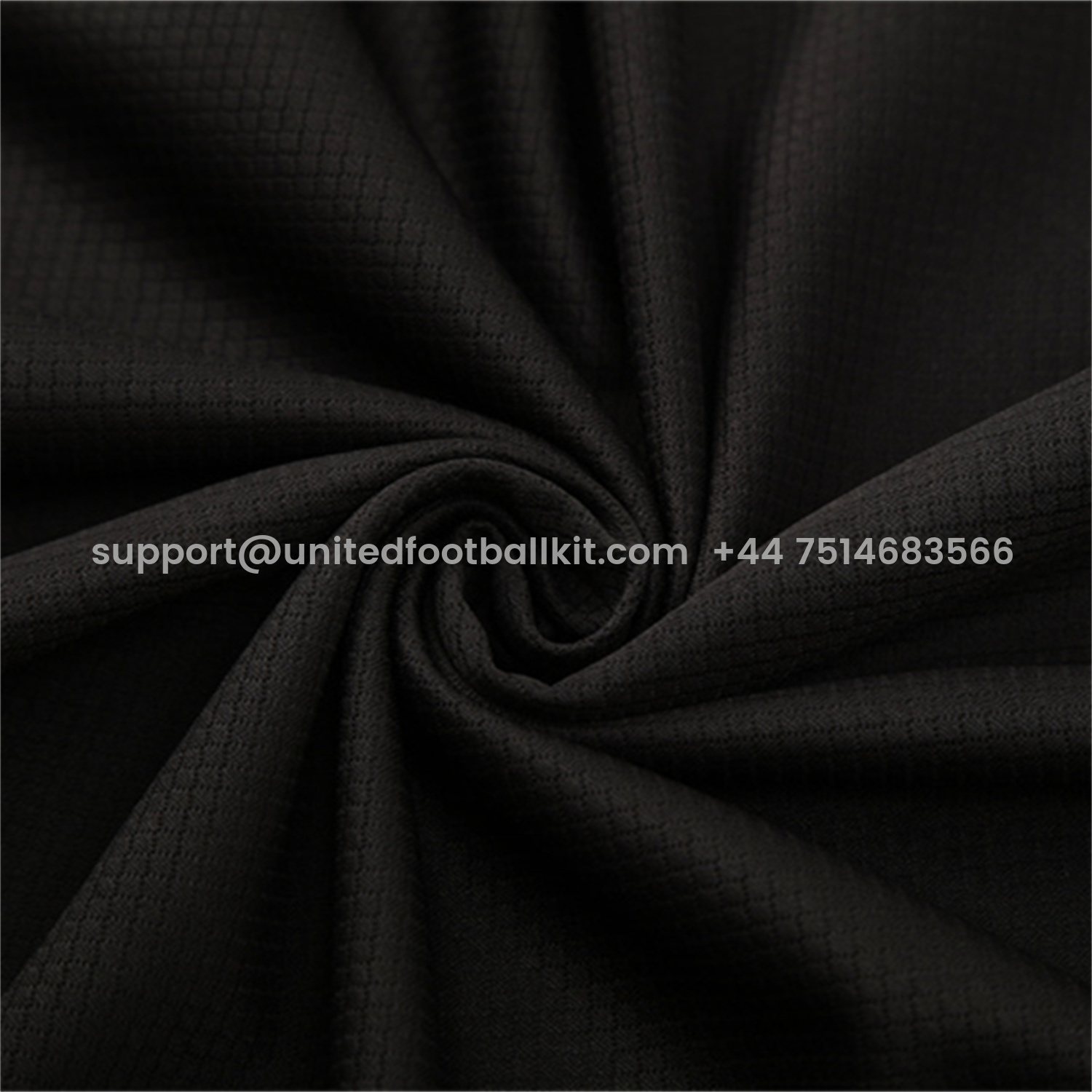 Unitedfootballkit.com | Manchester City 25-26 Short-Sleeve Training Set - Black Top & Black Shorts -Customize Name, Number and Patch | Worldwide Shipping