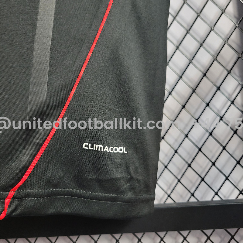 Unitedfootballkit.com | Retro Germany 2010 Away Stadium Jersey -Customize Name, Number and Patch | Worldwide Shipping