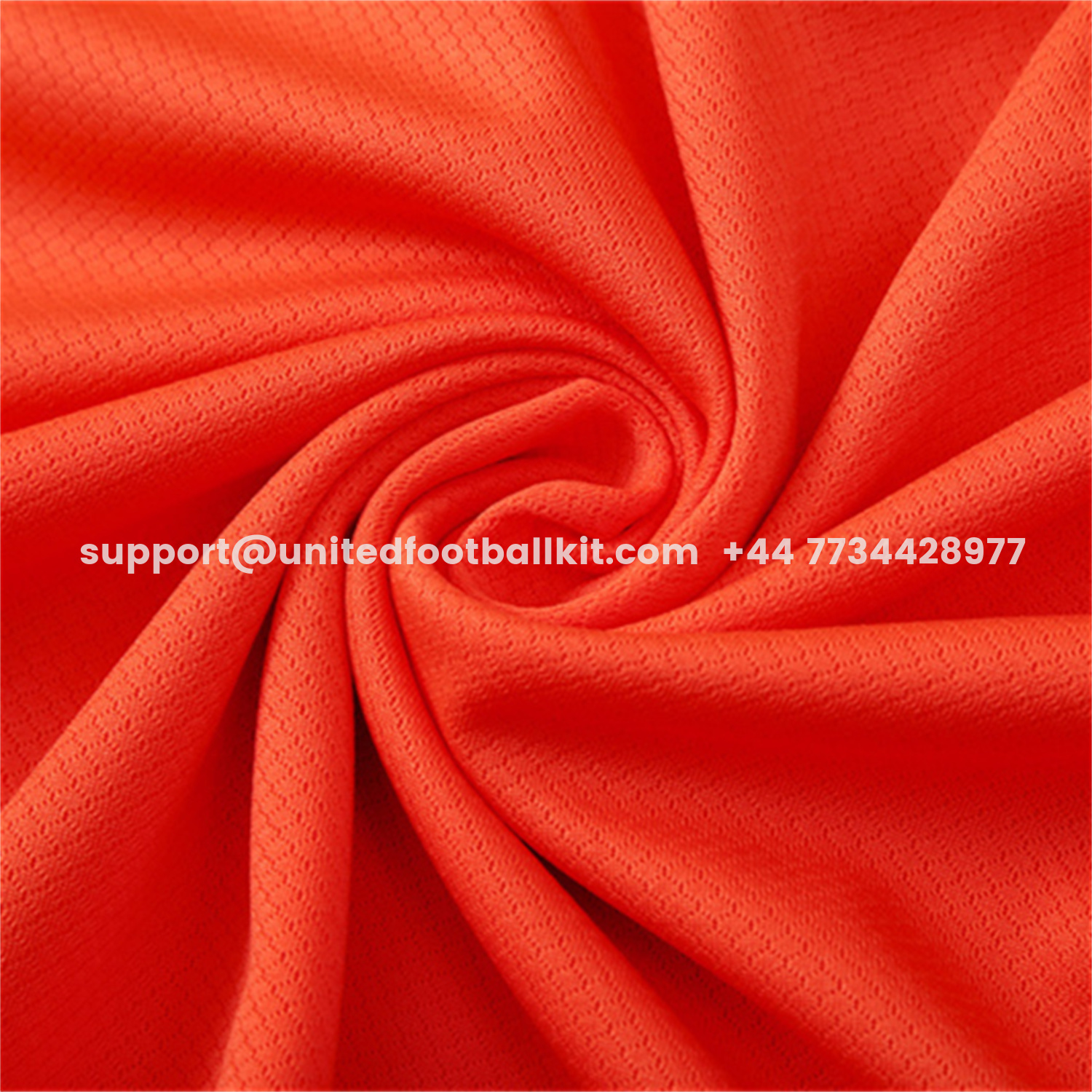 Unitedfootballkit.com | Barcelona 25-26 Kids Short-Sleeve Training Set - Orange Top Royal Blue Sponsor & Royal Blue Shorts -Customize Name, Number and Patch | Worldwide Shipping