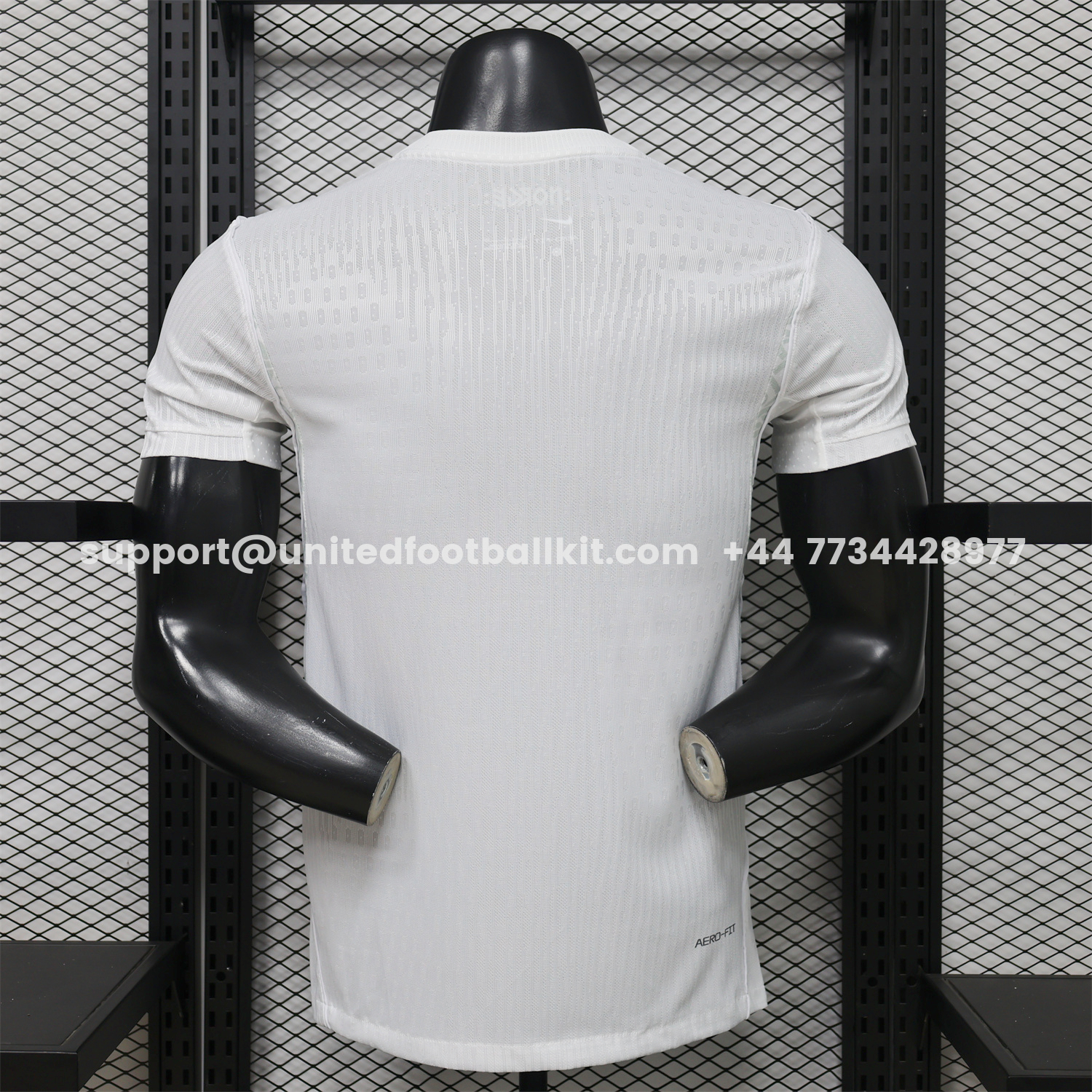 Unitedfootballkit.com | Norway 2026 Third Jersey - Player Version -Customize Name, Number and Patch | Worldwide Shipping