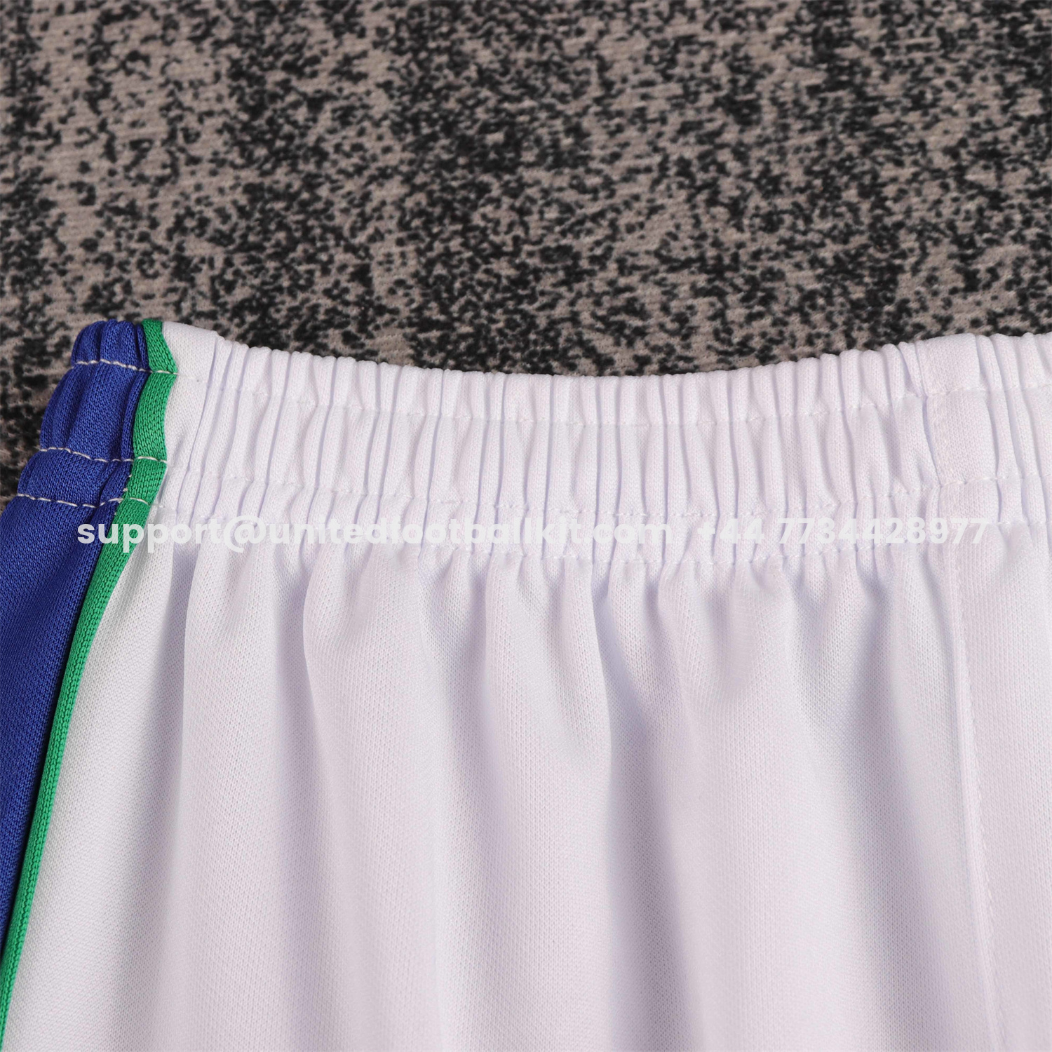 Unitedfootballkit.com | Retro Brazil 1998 Away Kids Kit -Customize Name, Number and Patch | Worldwide Shipping