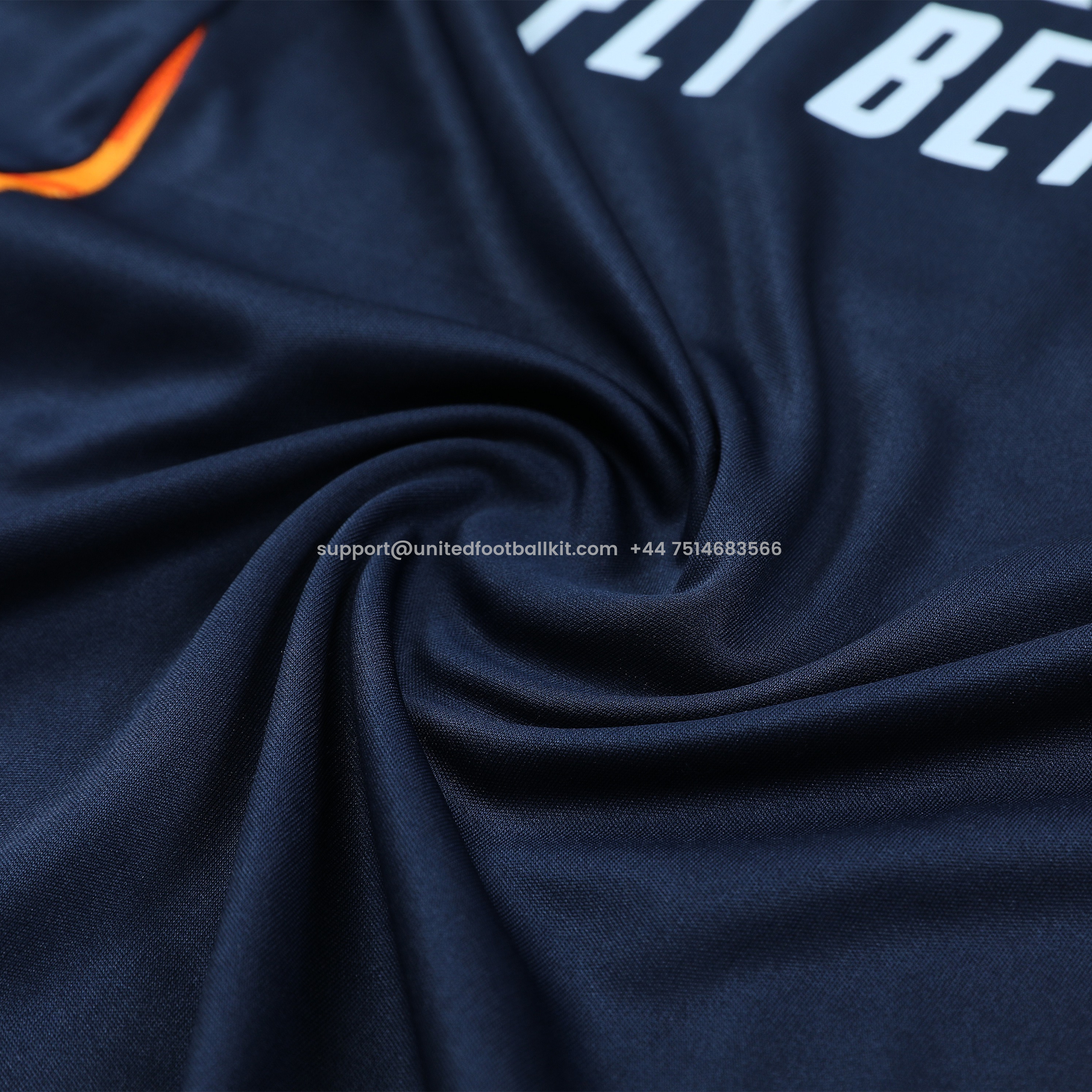 Unitedfootballkit.com | Real Madrid 24-25 Short-Sleeve Training Set - Royal Blue Top & Shorts -Customize Name, Number and Patch | Worldwide Shipping