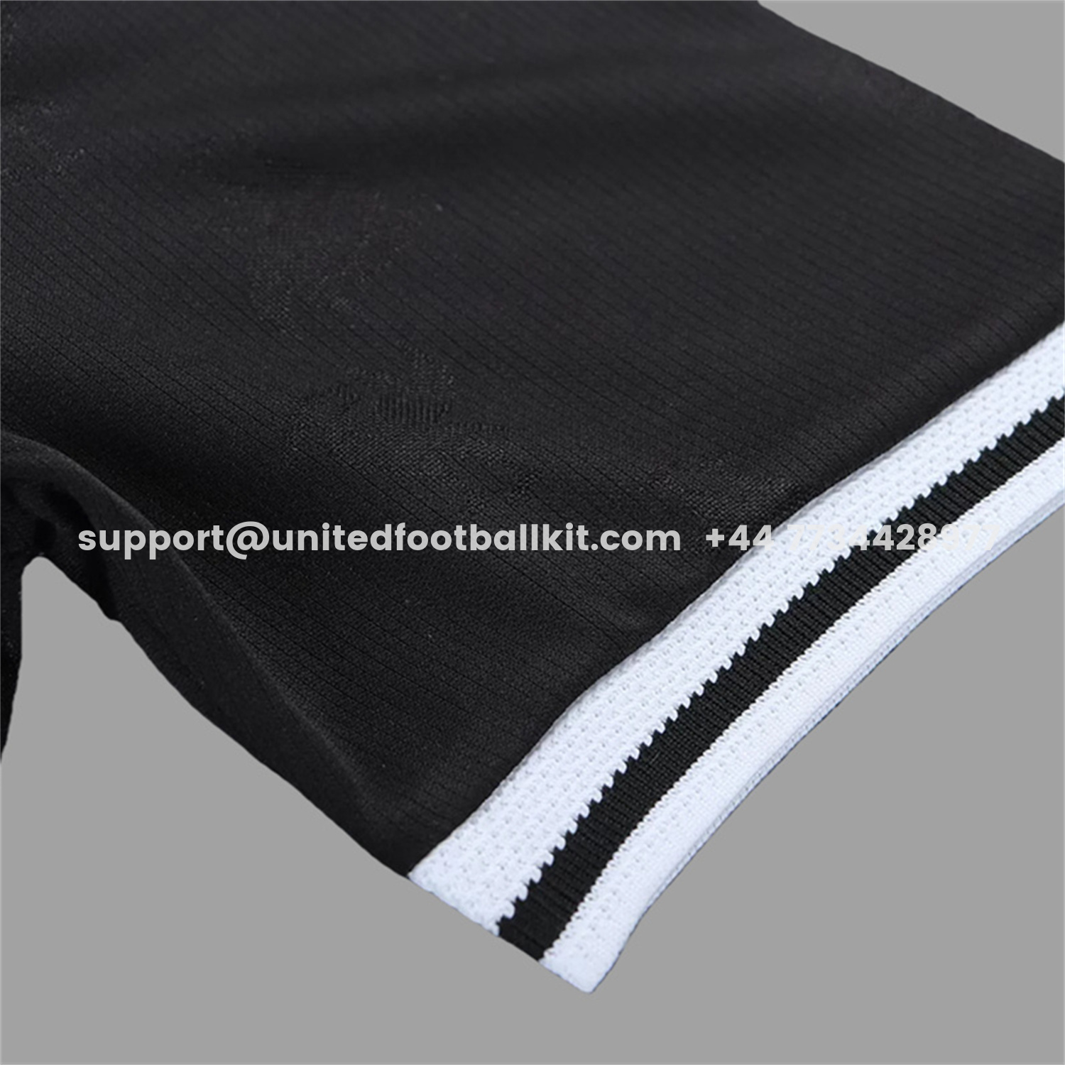 Unitedfootballkit.com | Retro Liver.pool 1996-97 Black Special Kids Kit -Customize Name, Number and Patch | Worldwide Shipping