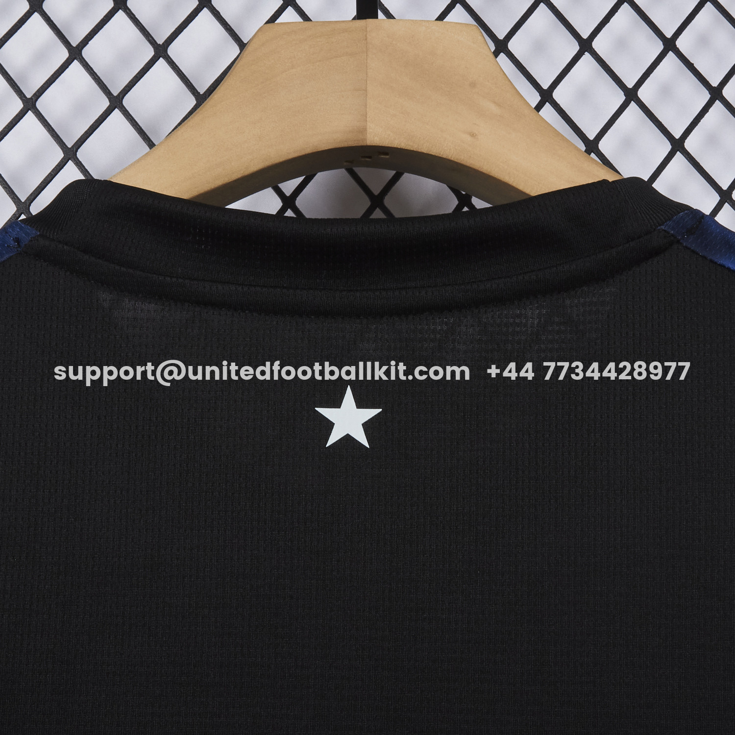 Unitedfootballkit.com | Paraguay 2026 Away Jersey - Fans Version -Customize Name, Number and Patch | Worldwide Shipping