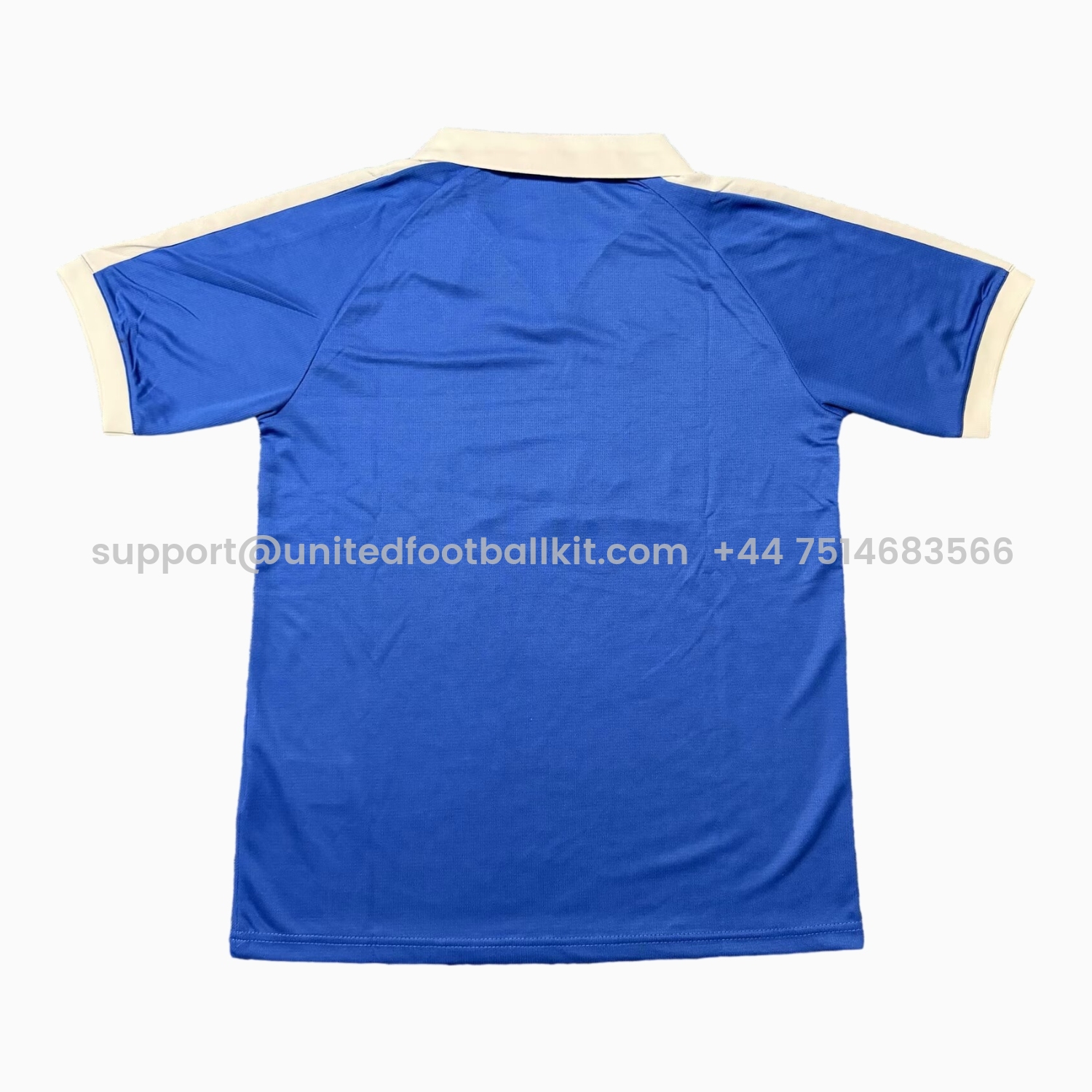 Unitedfootballkit.com | Al Hilal Riyadh Crescent 24-25 Anniversary Edition Jersey - Fans Version -Customize Name, Number and Patch | Worldwide Shipping