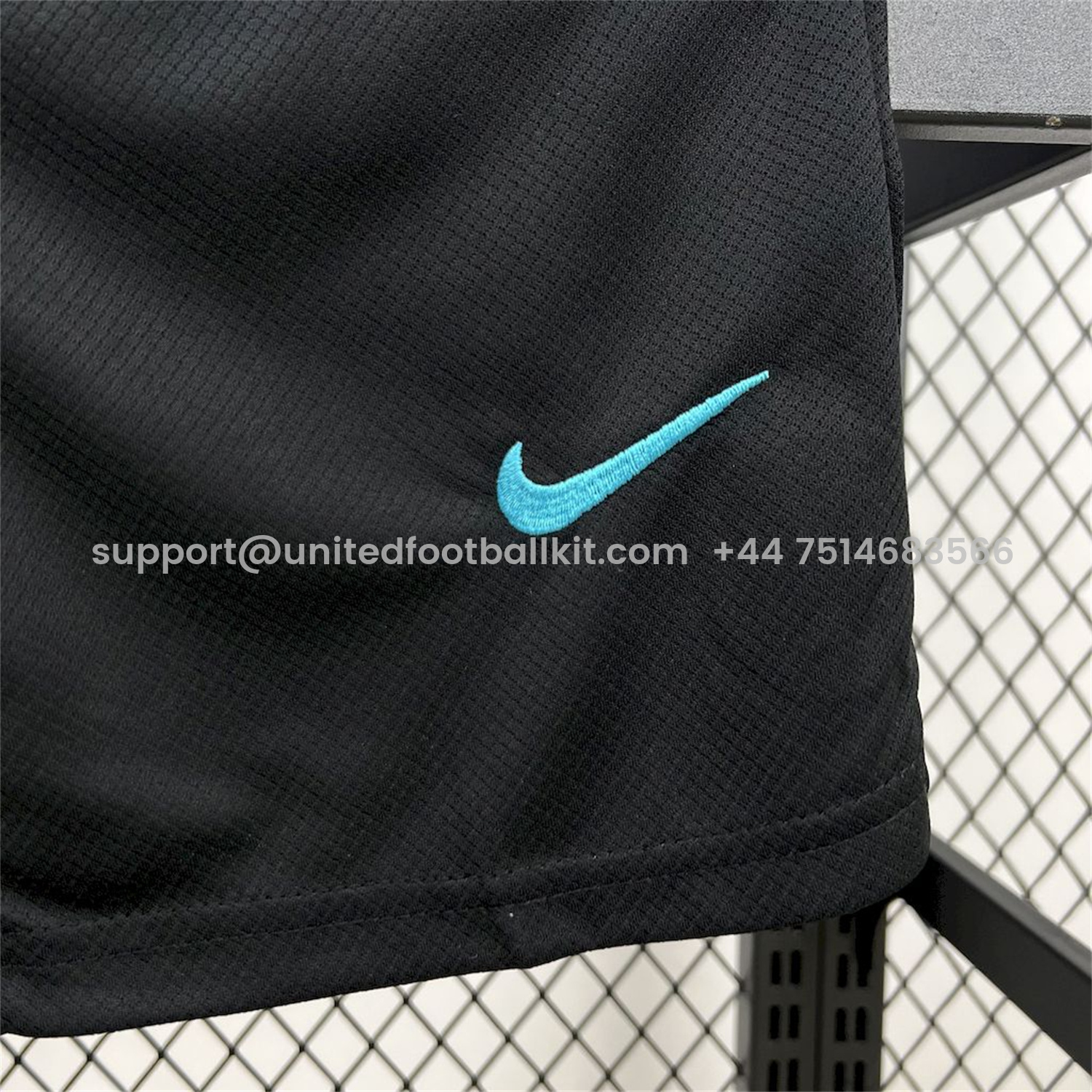 Unitedfootballkit.com | Inter Milan 25-26 Home Kids Kit -Customize Name, Number and Patch | Worldwide Shipping