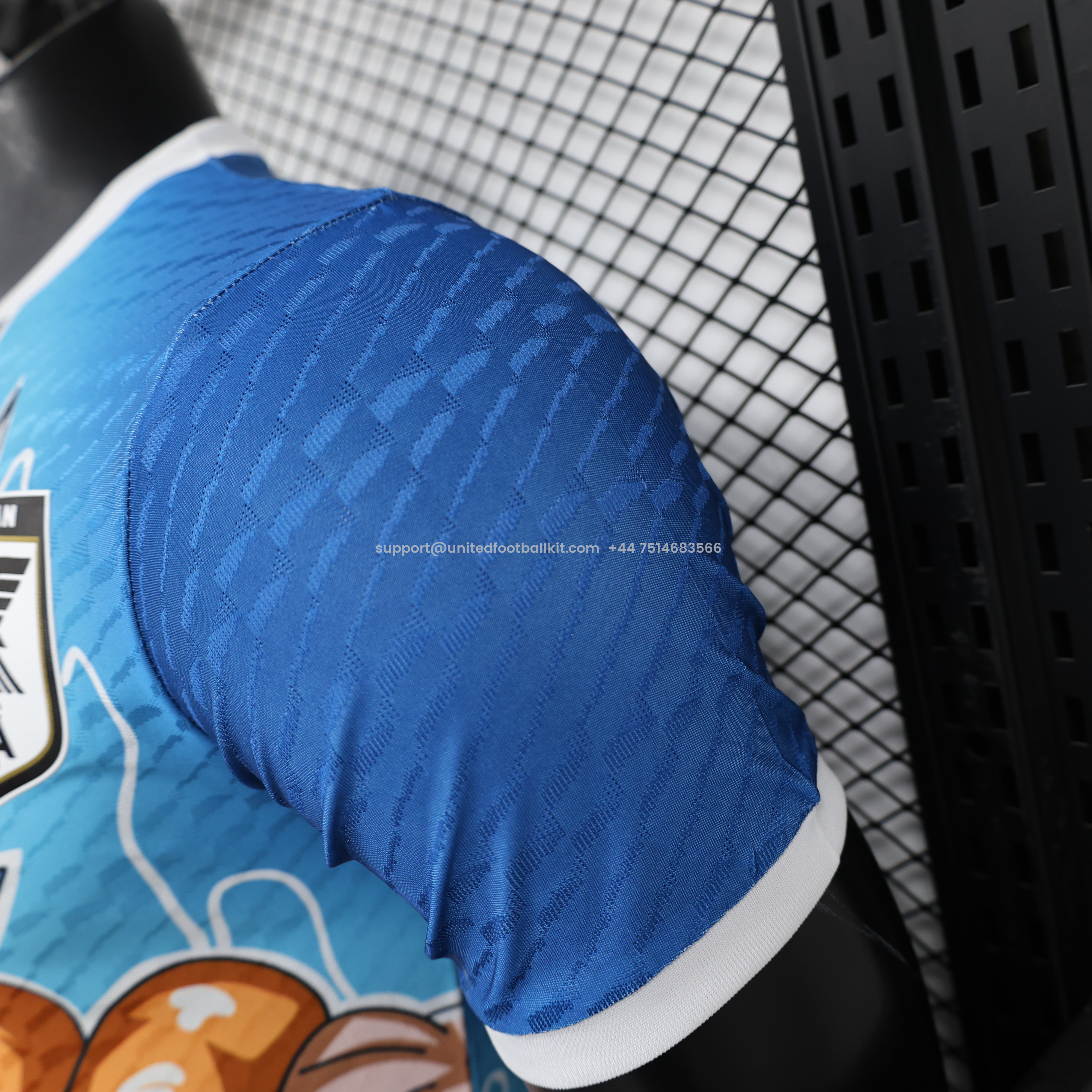 Unitedfootballkit.com | Japan 2024 Migatte no Gokui Special Edition Jersey - Player Version -Customize Name, Number and Patch | Worldwide Shipping