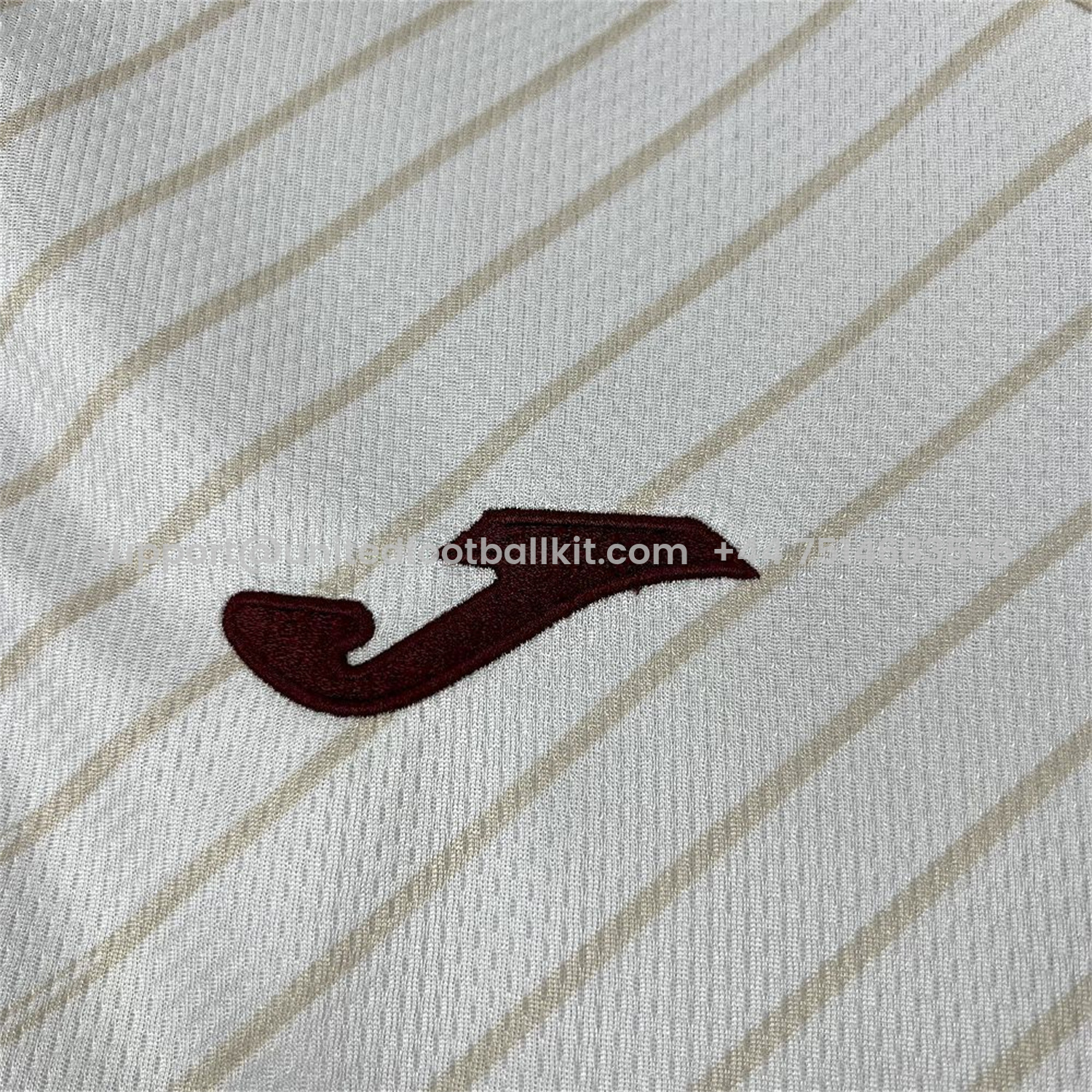 Unitedfootballkit.com | Villarreal 25-26 Away Jersey - Fans Version -Customize Name, Number and Patch | Worldwide Shipping