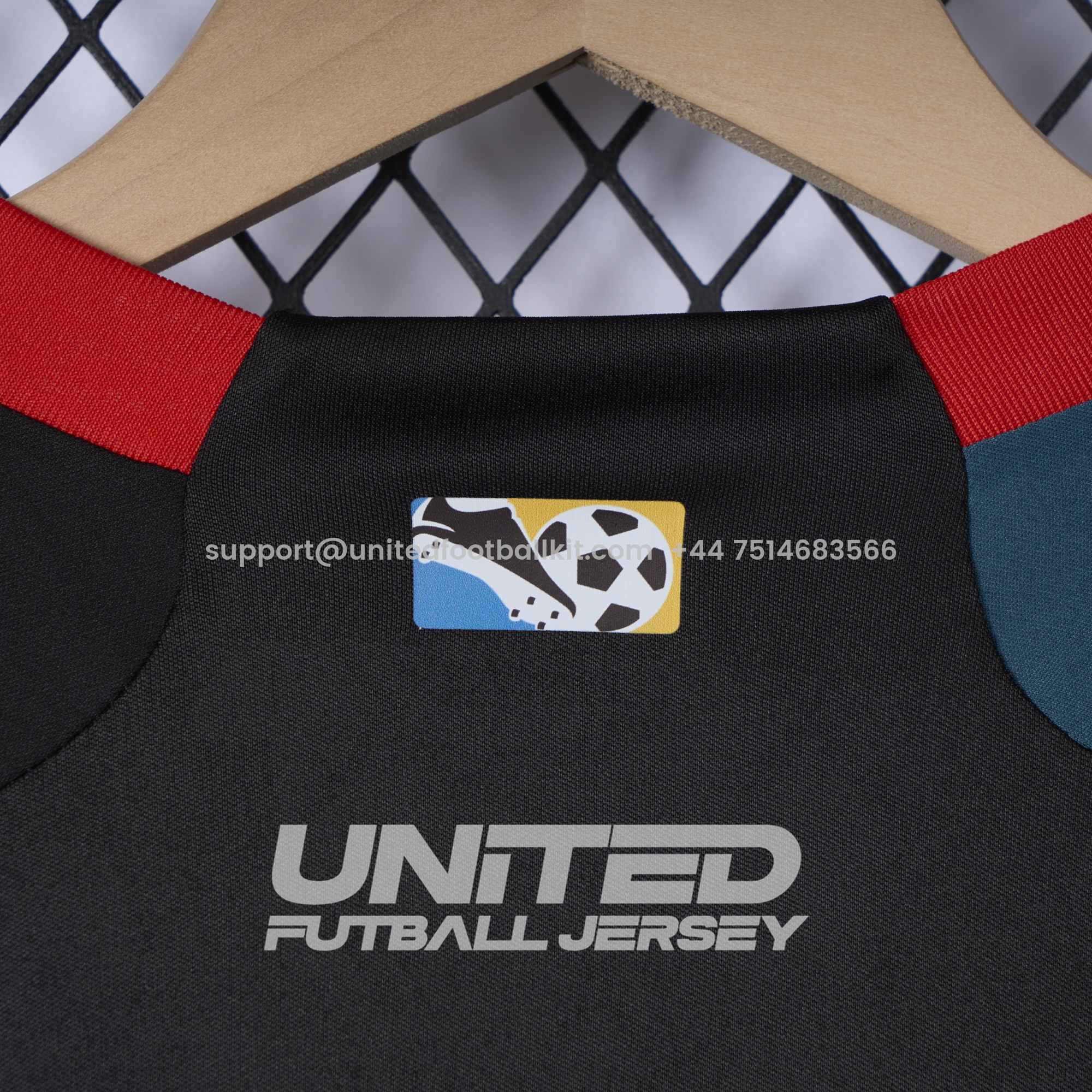 Unitedfootballkit.com | LA Galaxy 2024 Third Jersey - Fans Version -Customize Name, Number and Patch | Worldwide Shipping