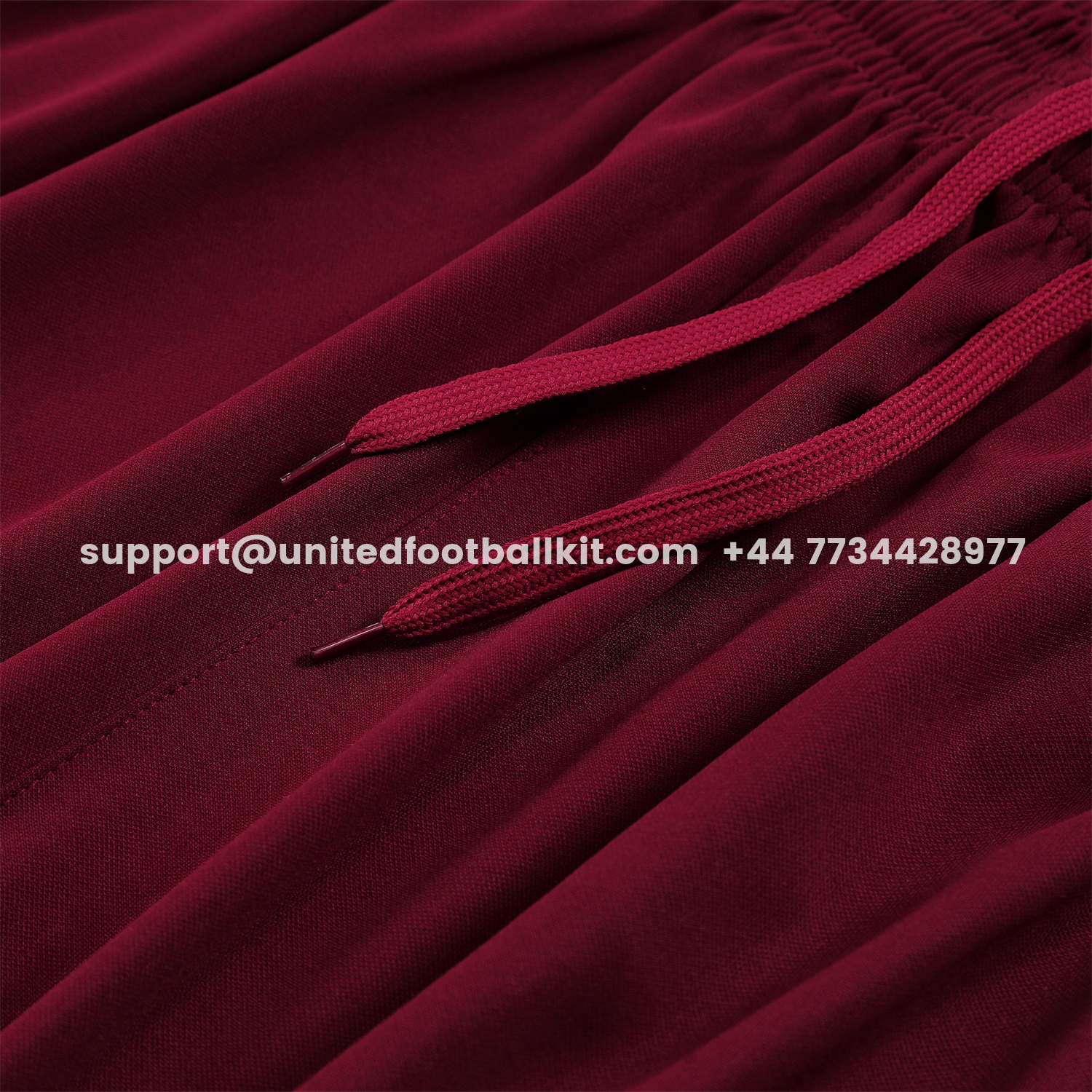 Unitedfootballkit.com | Arsenal 25-26 Retro Style Vest Training Set - Burgundy With White Stripes Top & Pants -Customize Name, Number and Patch | Worldwide Shipping