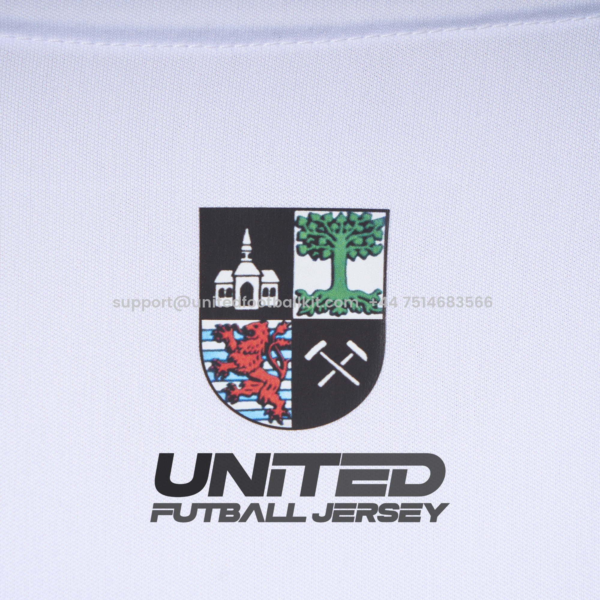 Unitedfootballkit.com | Schalke 04 24-25 Away Jersey - Fans Version -Customize Name, Number and Patch | Worldwide Shipping