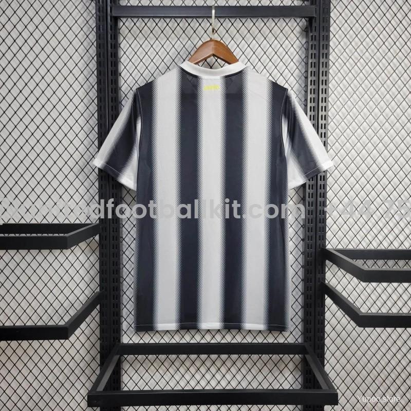 Unitedfootballkit.com | Retro Juventus 2011-12 Home Stadium Jersey -Customize Name, Number and Patch | Worldwide Shipping