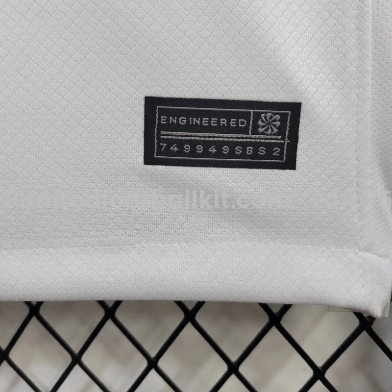 Unitedfootballkit.com | United States USA 2024 Home Stadium Jersey - Fans Version -Customize Name, Number and Patch | Worldwide Shipping