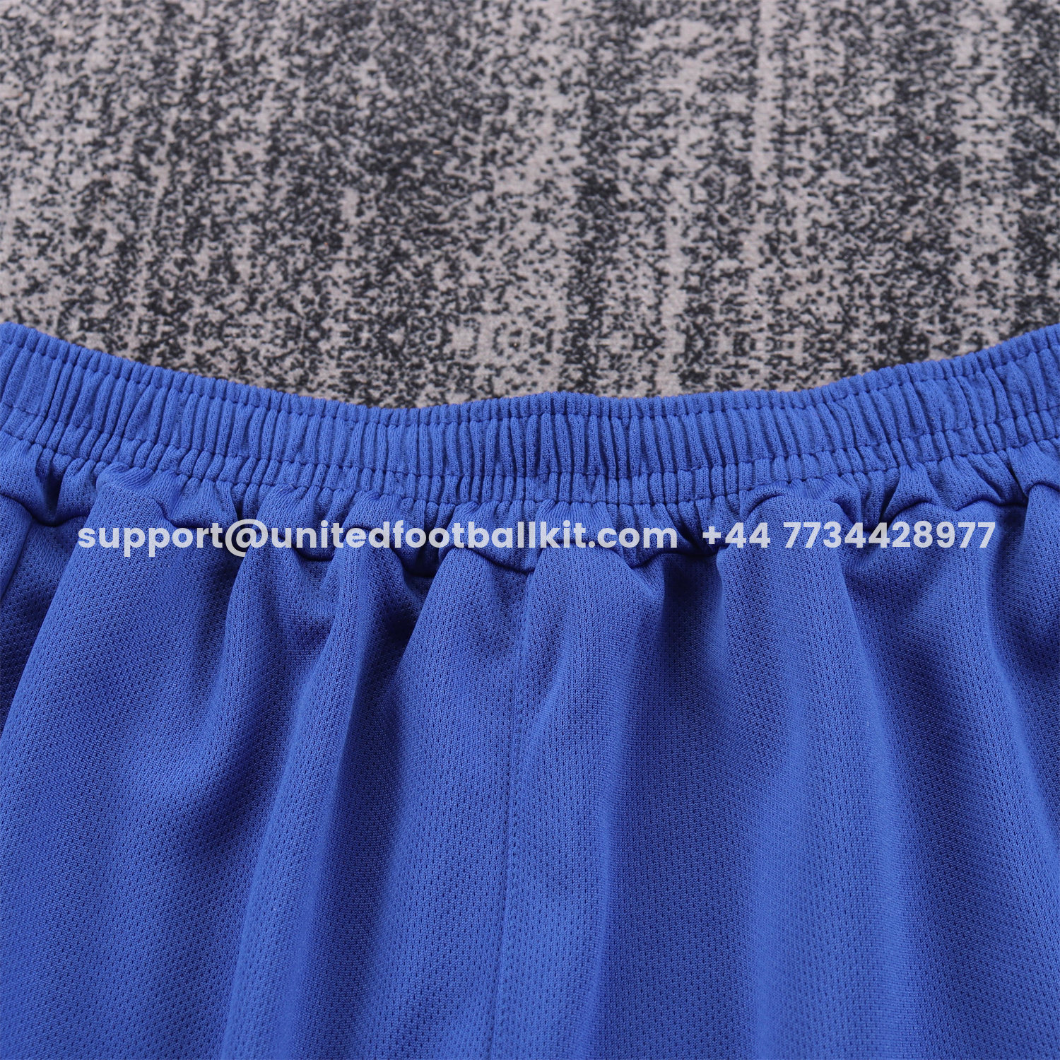 Unitedfootballkit.com | Retro C.H.E.L.S.E.A 2007-08 Home Kids Kit -Customize Name, Number and Patch | Worldwide Shipping